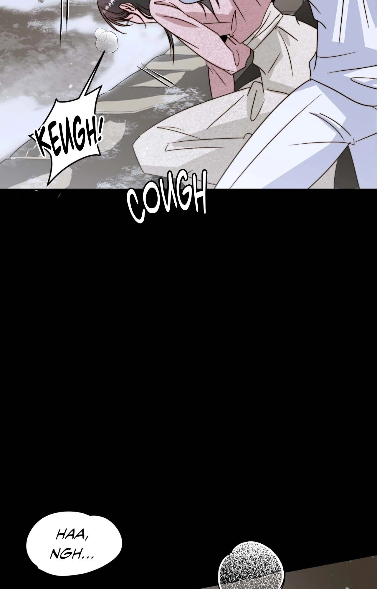 Read Histamine Heartbreak chapter 3.4 image 91 on Lezhin