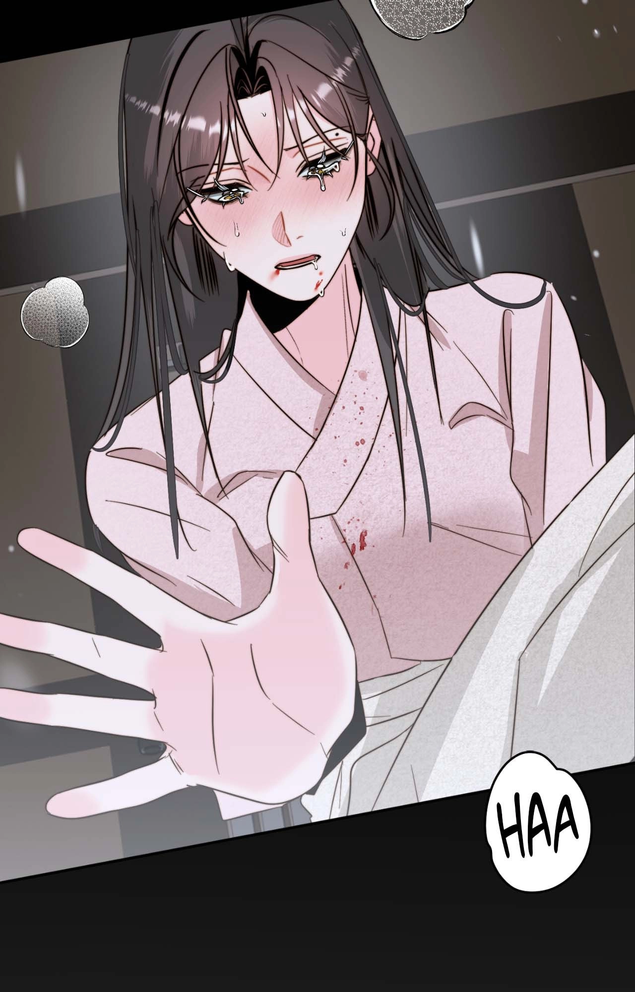Read Histamine Heartbreak chapter 3.4 image 92 on Lezhin