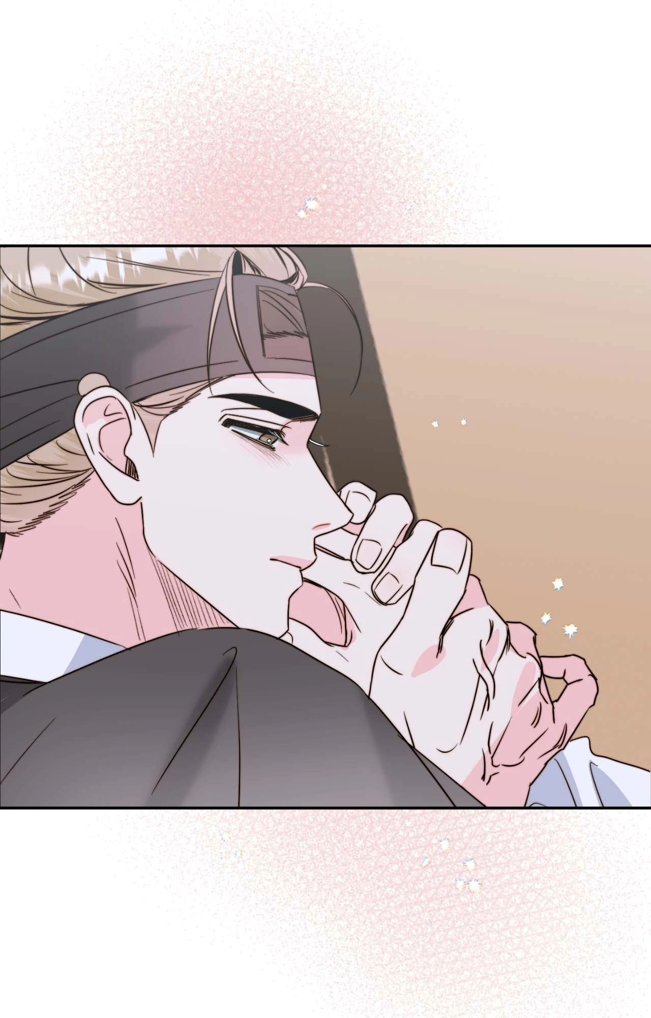 Read Histamine Heartbreak chapter 3.4 image 97 on Lezhin