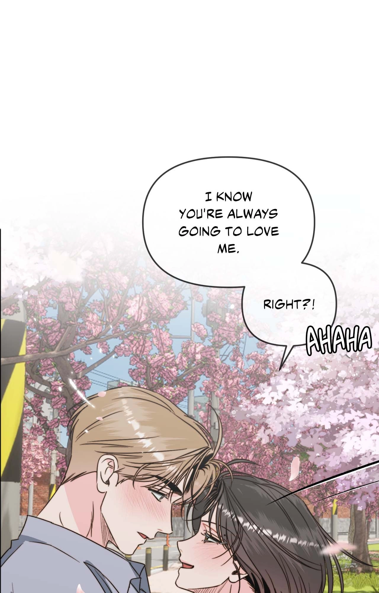 Read Histamine Heartbreak chapter 3.5 image 100 on Lezhin