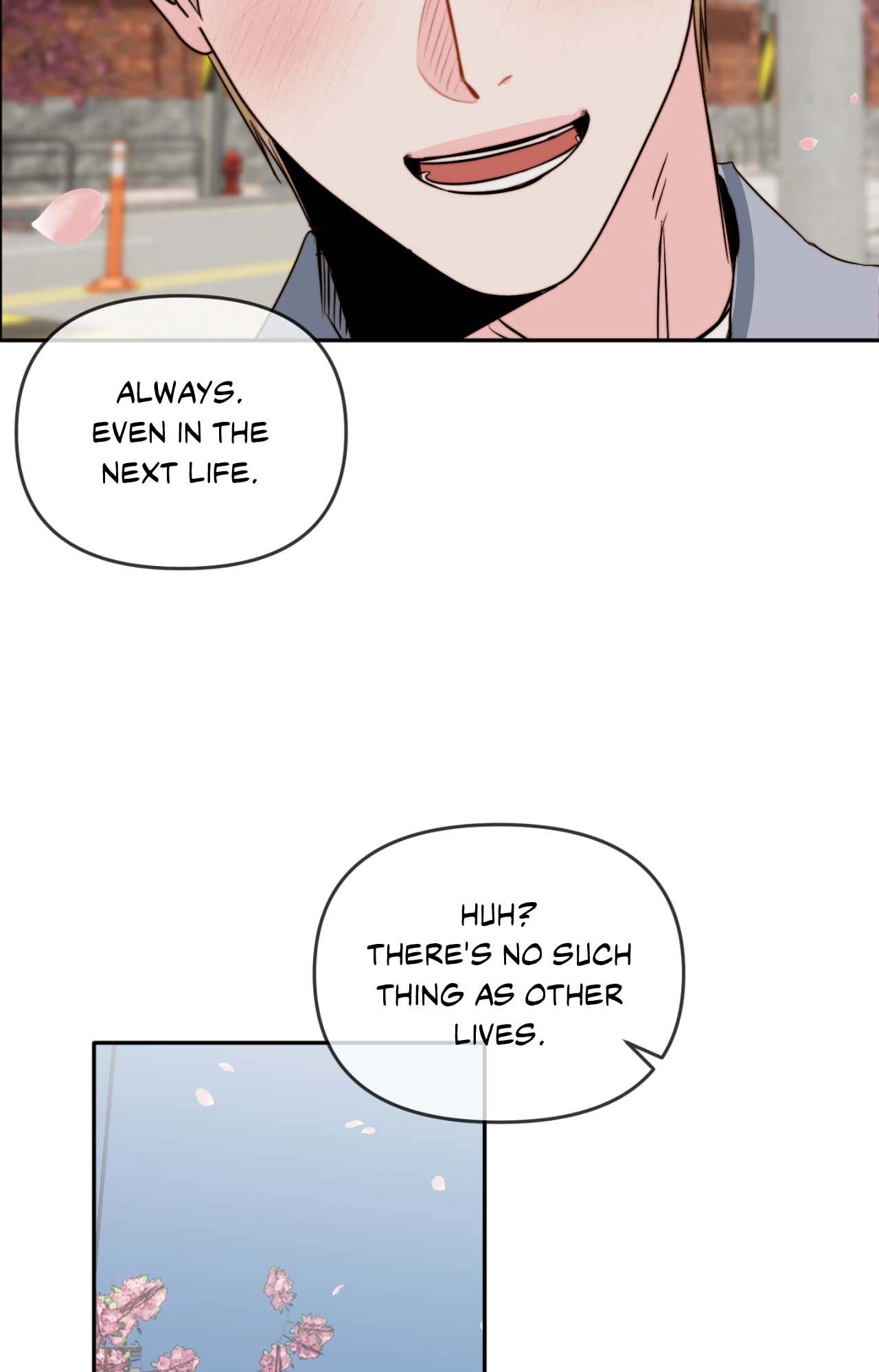 Read Histamine Heartbreak chapter 3.5 image 102 on Lezhin