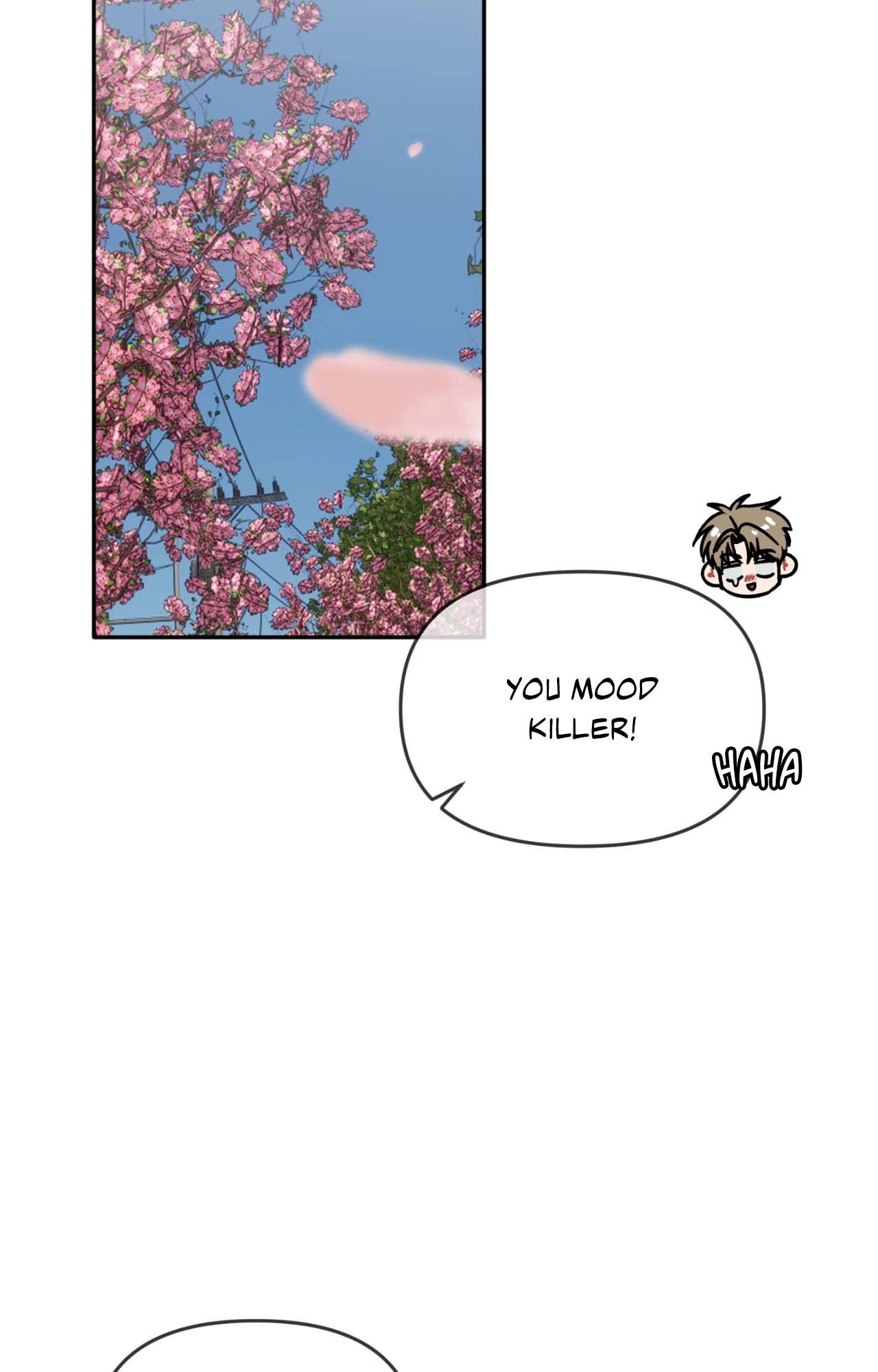 Read Histamine Heartbreak chapter 3.5 image 103 on Lezhin