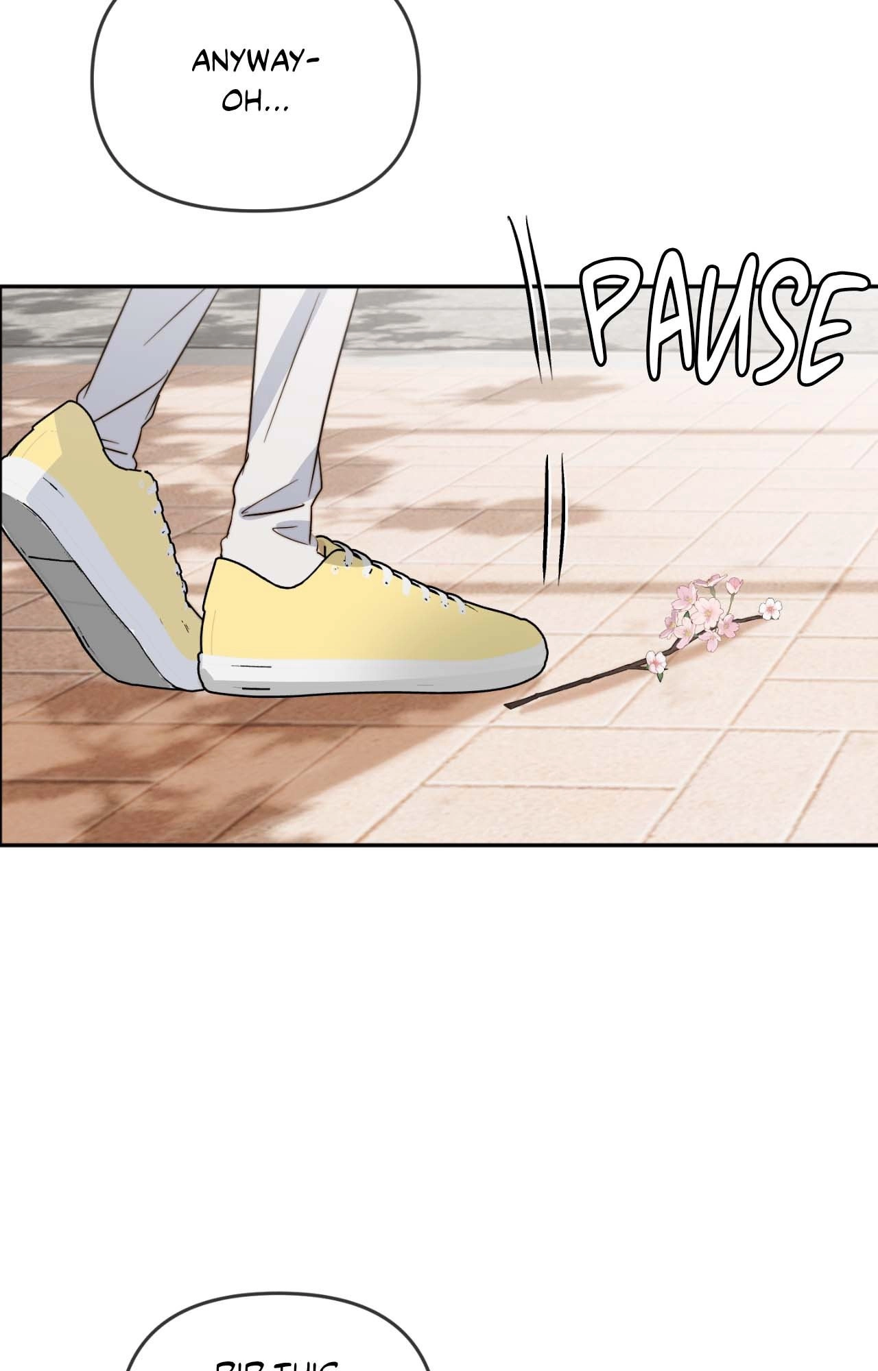 Read Histamine Heartbreak chapter 3.5 image 104 on Lezhin
