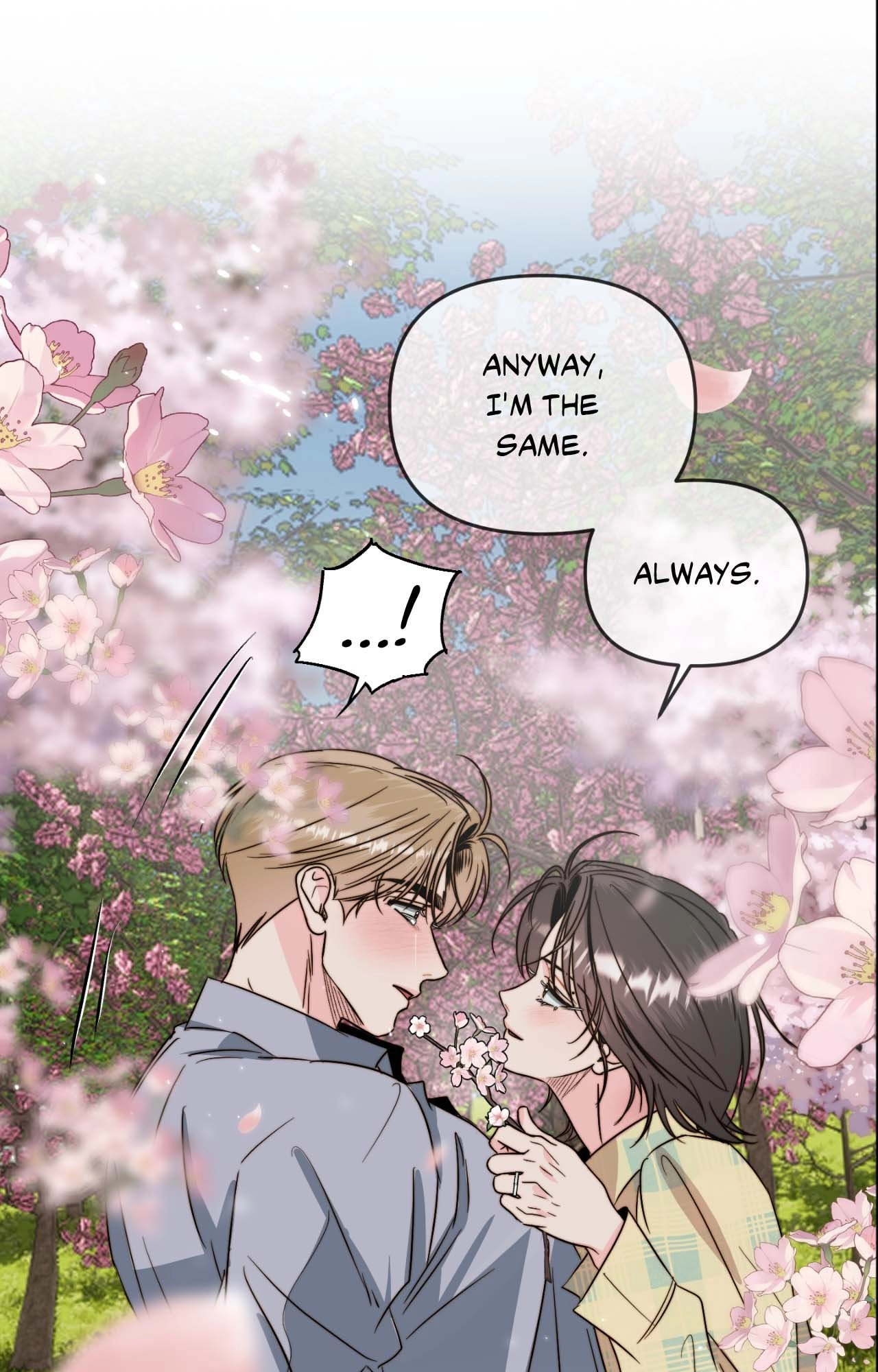 Read Histamine Heartbreak chapter 3.5 image 107 on Lezhin