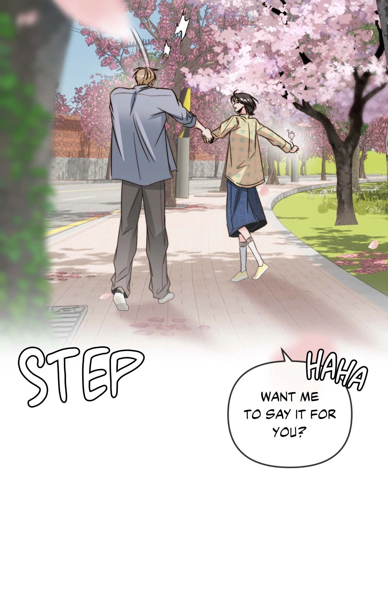 Read Histamine Heartbreak chapter 3.5 image 113 on Lezhin