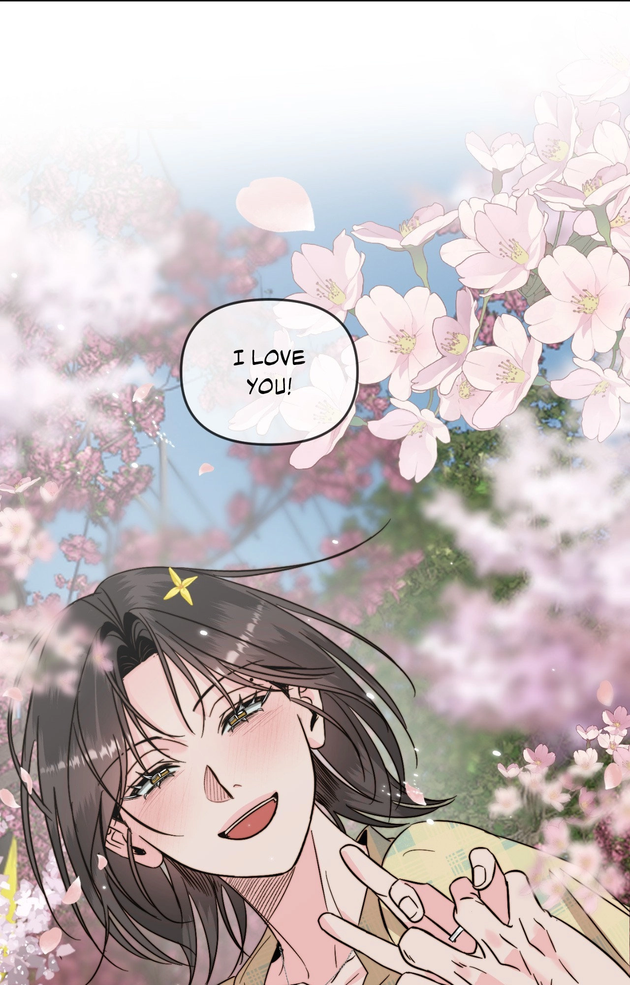 Read Histamine Heartbreak chapter 3.5 image 115 on Lezhin