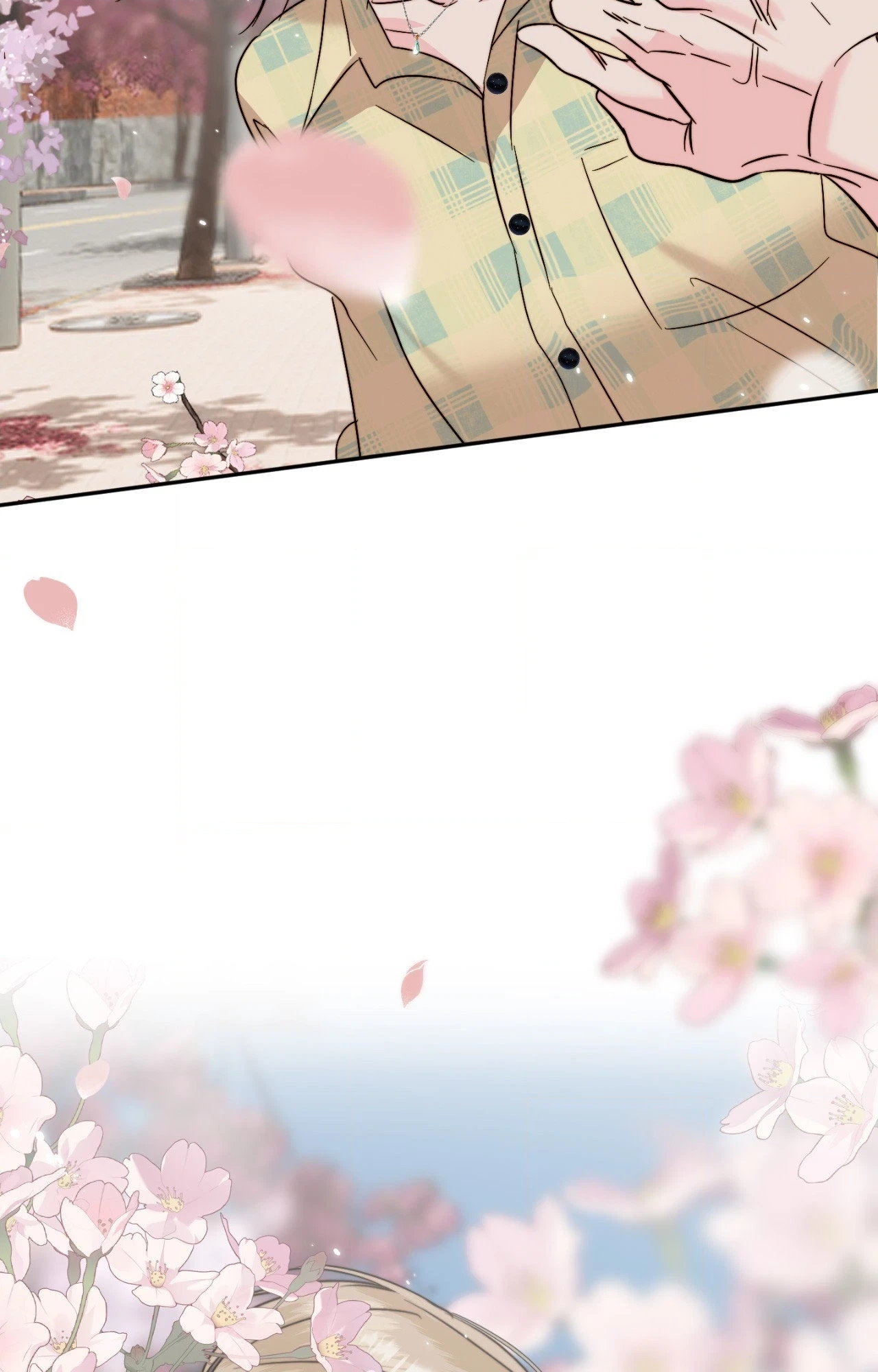 Read Histamine Heartbreak chapter 3.5 image 116 on Lezhin