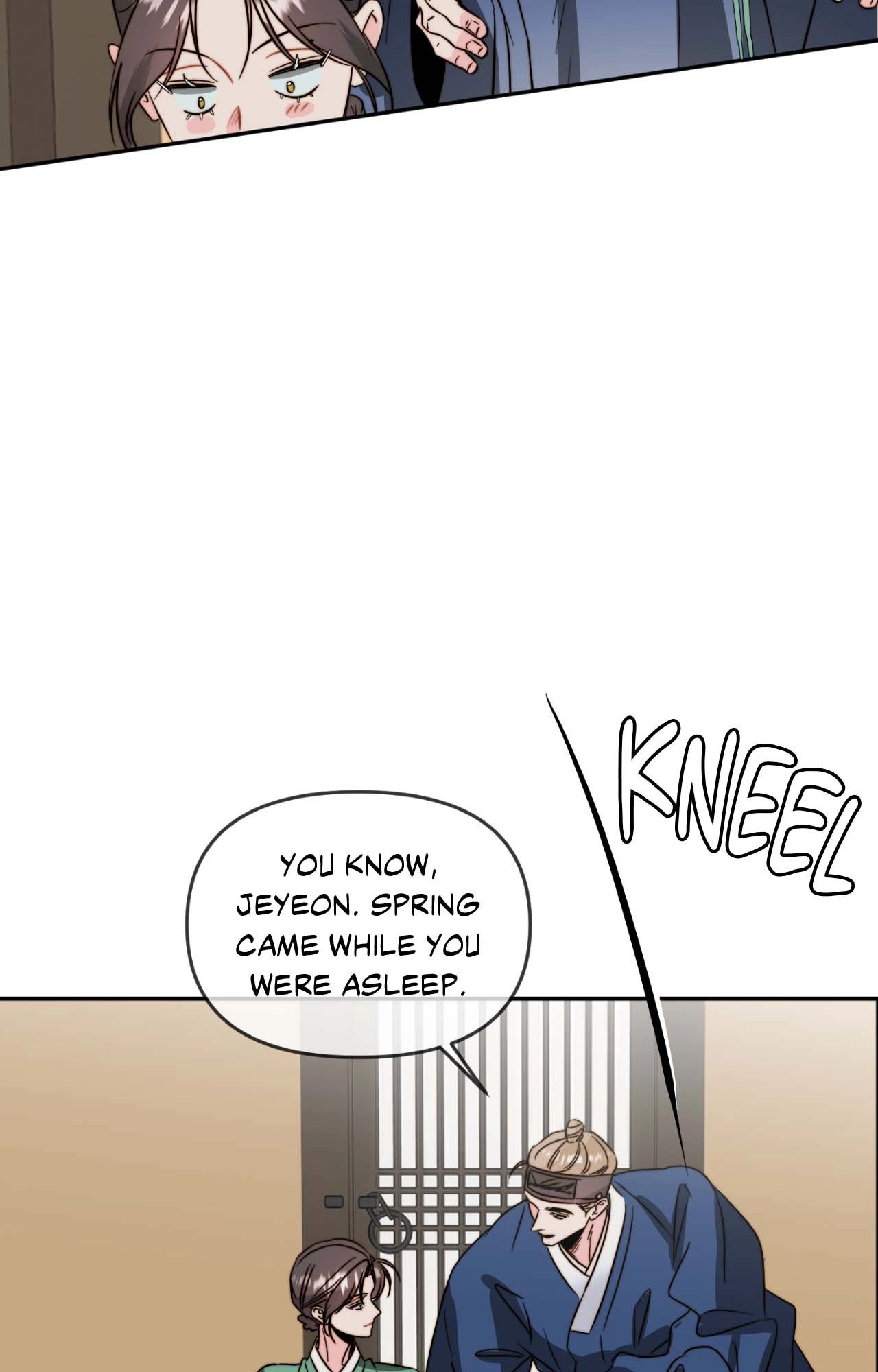 Read Histamine Heartbreak chapter 3.5 image 13 on Lezhin