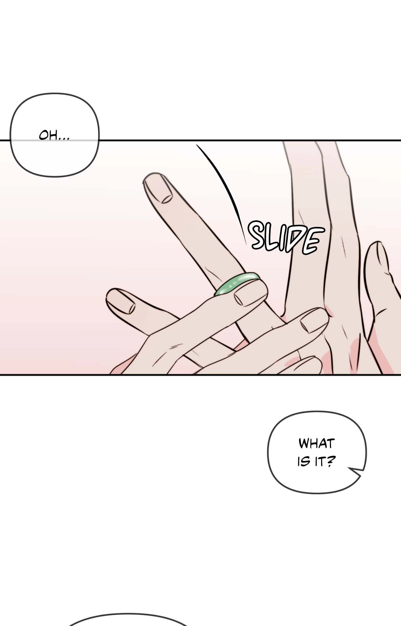 Read Histamine Heartbreak chapter 3.5 image 16 on Lezhin