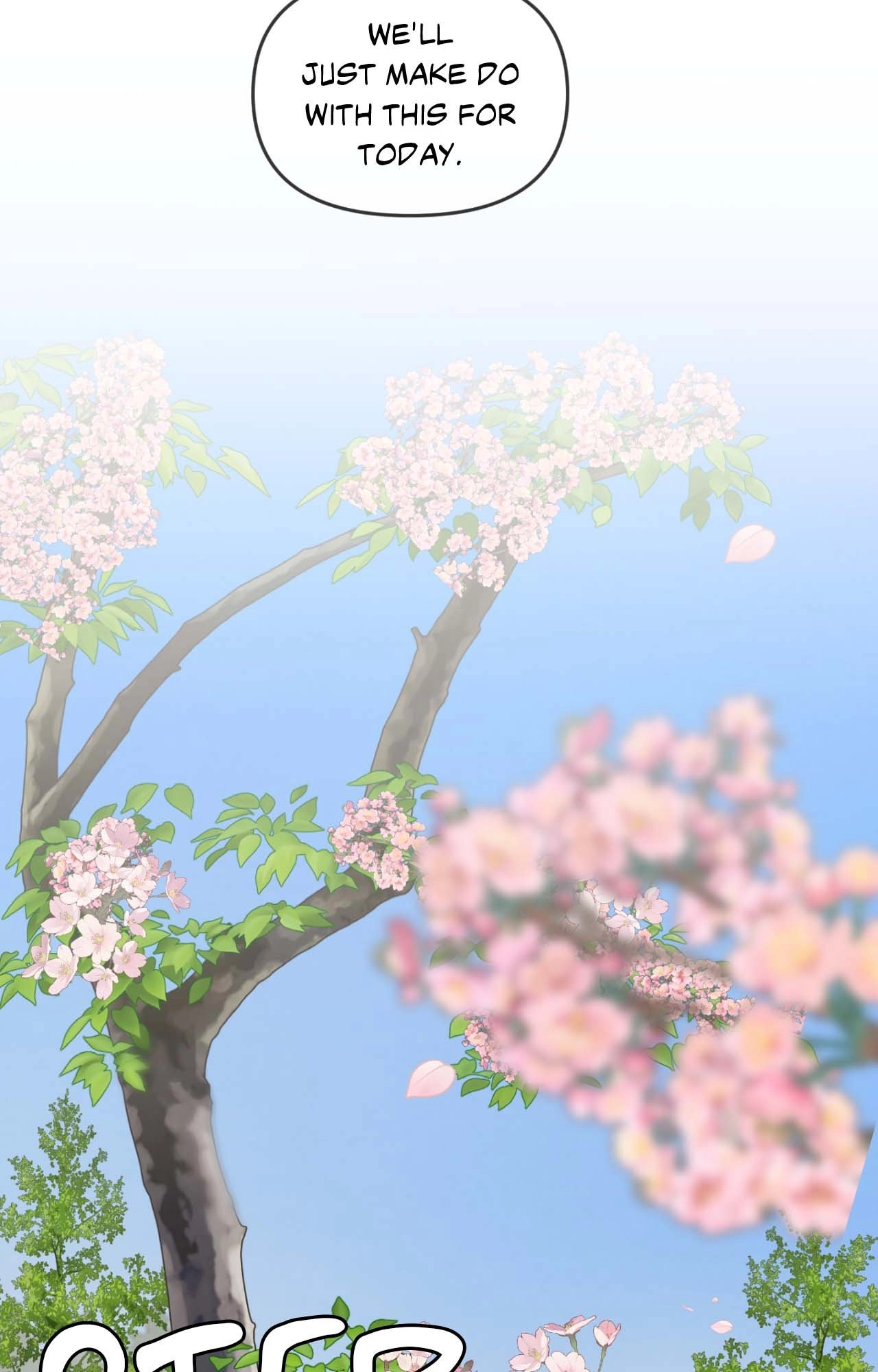 Read Histamine Heartbreak chapter 3.5 image 20 on Lezhin