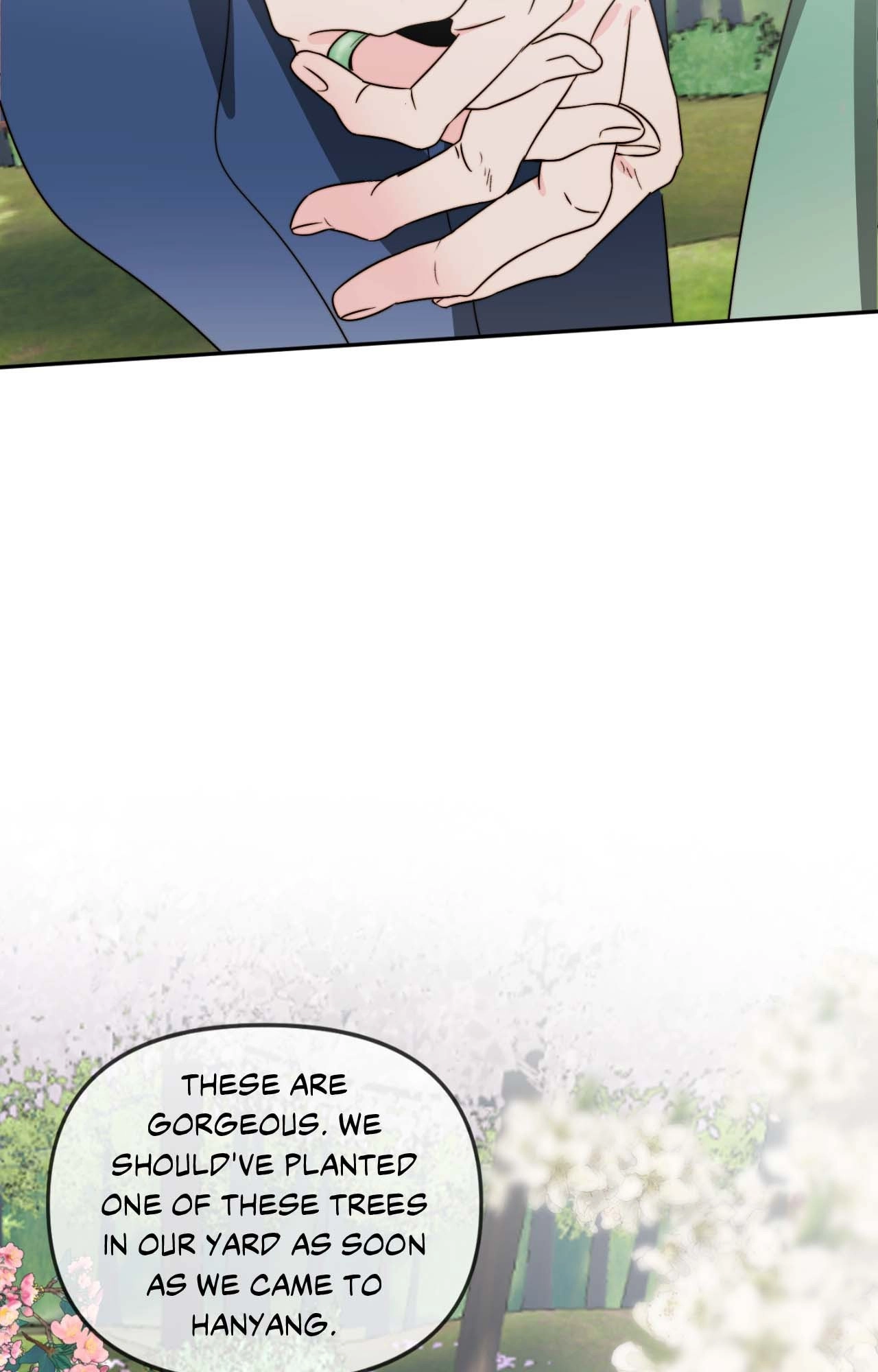 Read Histamine Heartbreak chapter 3.5 image 22 on Lezhin