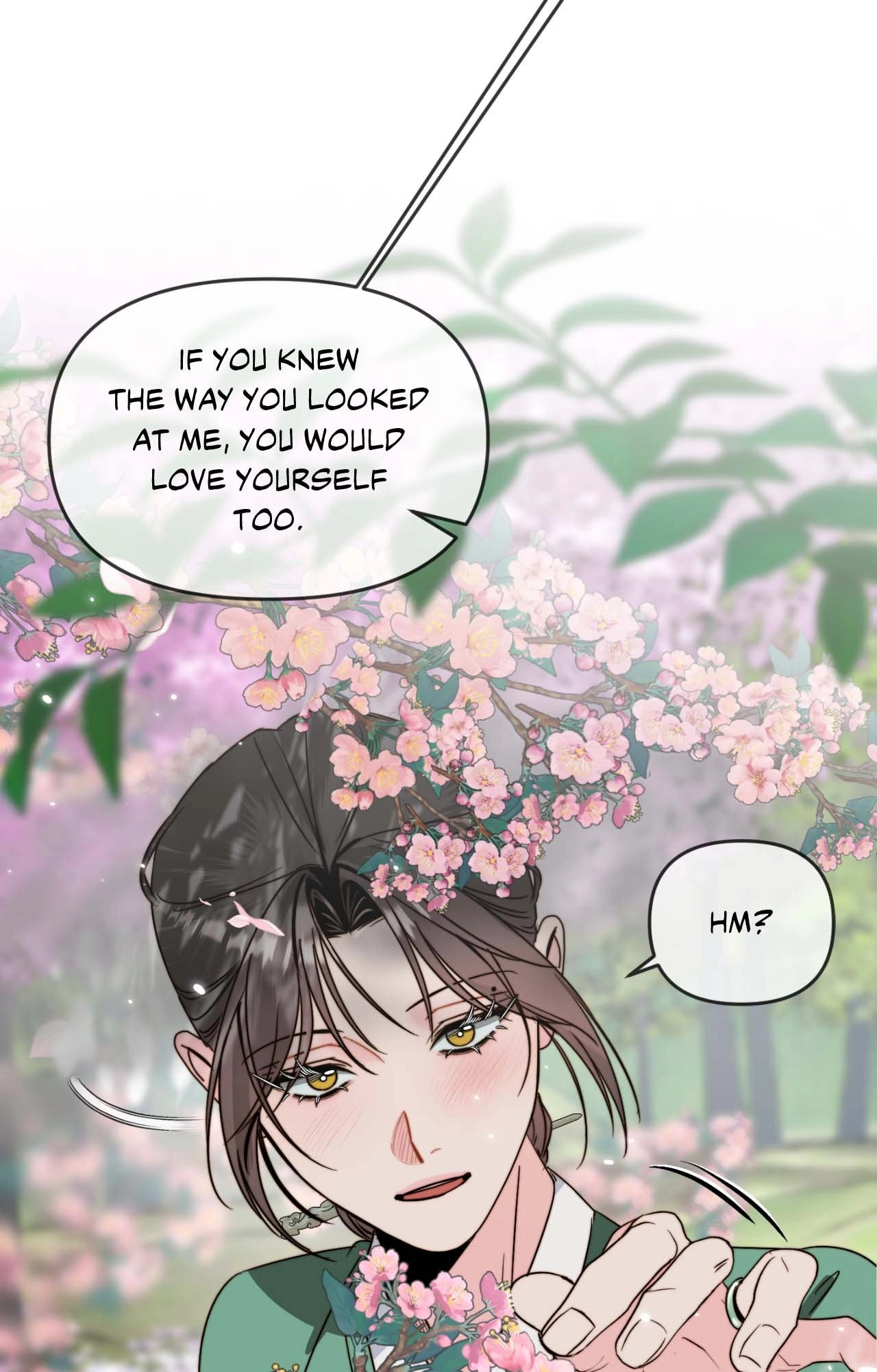 Read Histamine Heartbreak chapter 3.5 image 25 on Lezhin