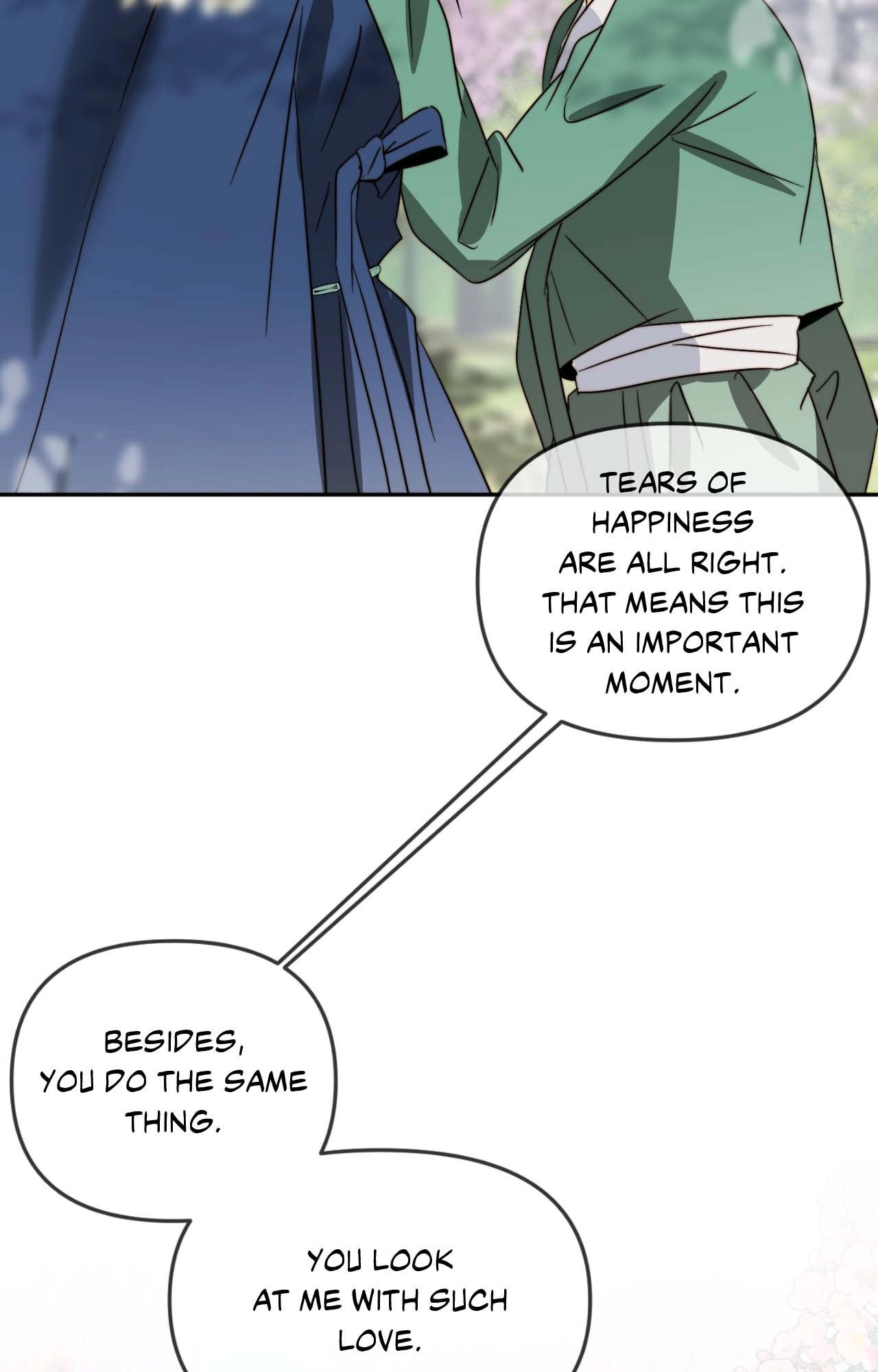 Read Histamine Heartbreak chapter 3.5 image 31 on Lezhin