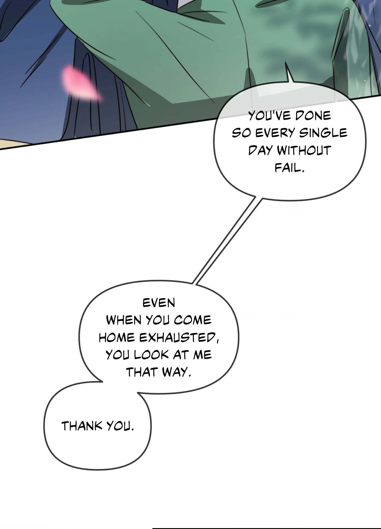 Read Histamine Heartbreak chapter 3.5 image 33 on Lezhin