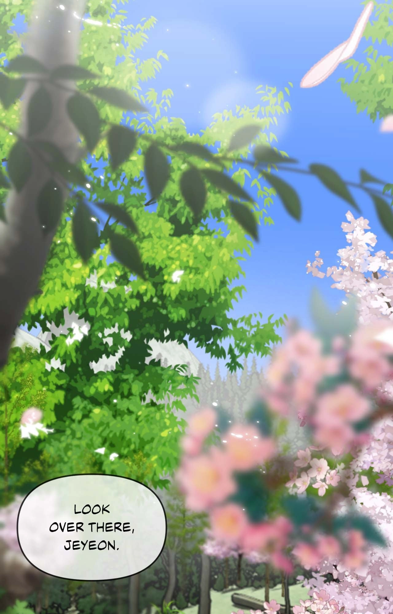 Read Histamine Heartbreak chapter 3.5 image 35 on Lezhin