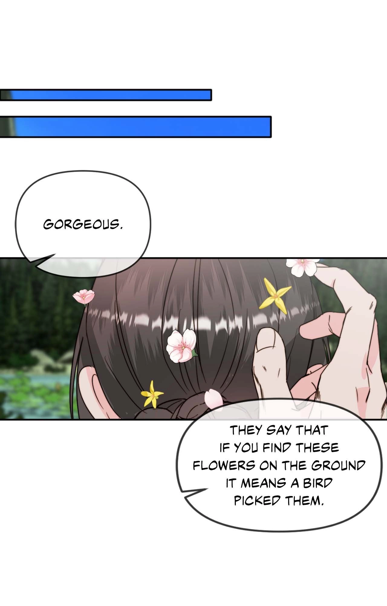 Read Histamine Heartbreak chapter 3.5 image 39 on Lezhin