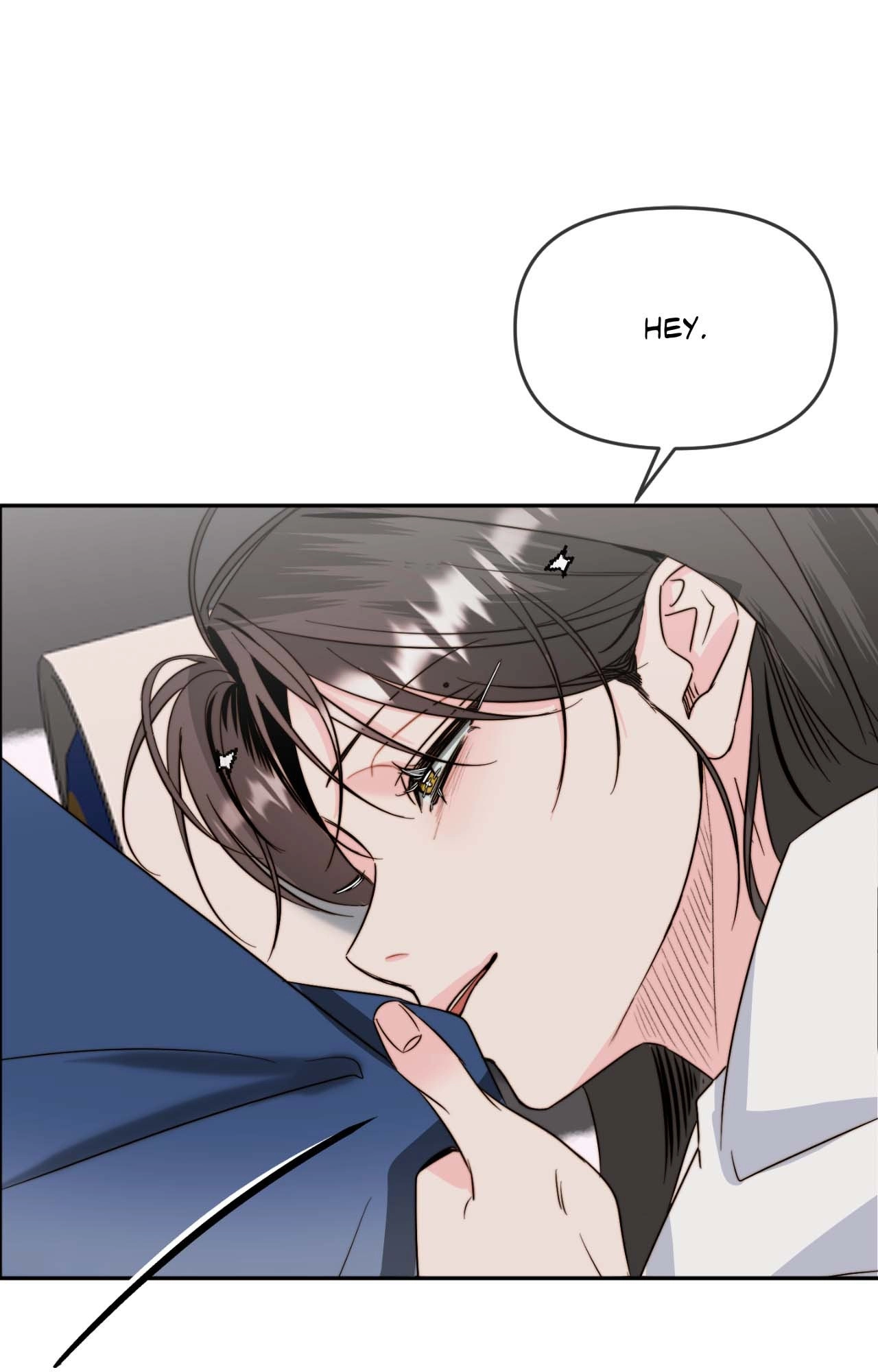 Read Histamine Heartbreak chapter 3.5 image 5 on Lezhin