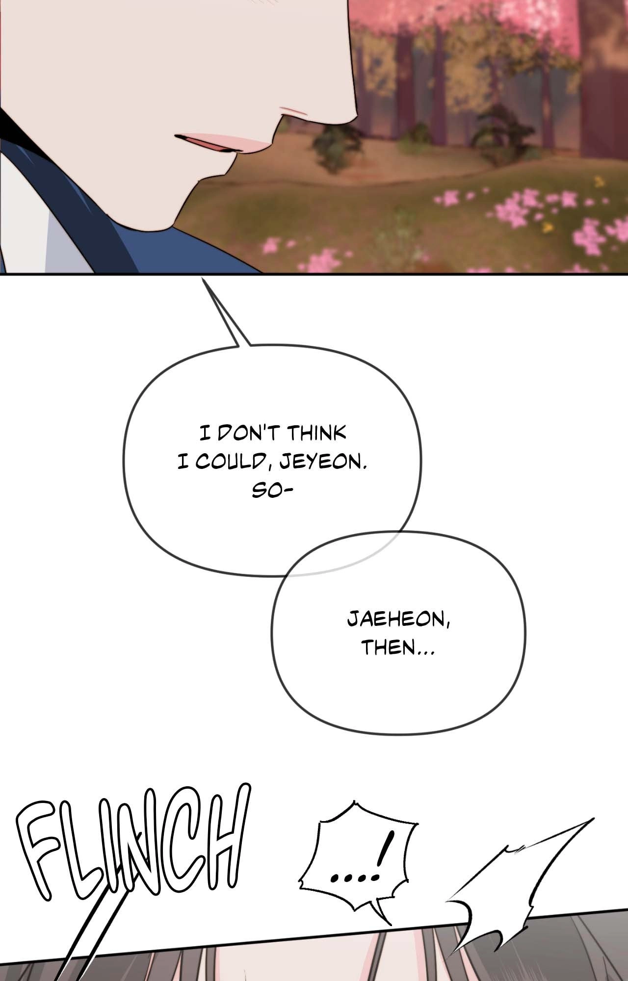 Read Histamine Heartbreak chapter 3.5 image 52 on Lezhin