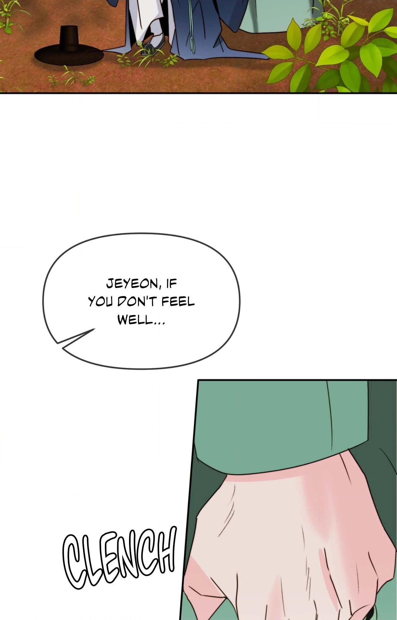 Read Histamine Heartbreak chapter 3.5 image 55 on Lezhin