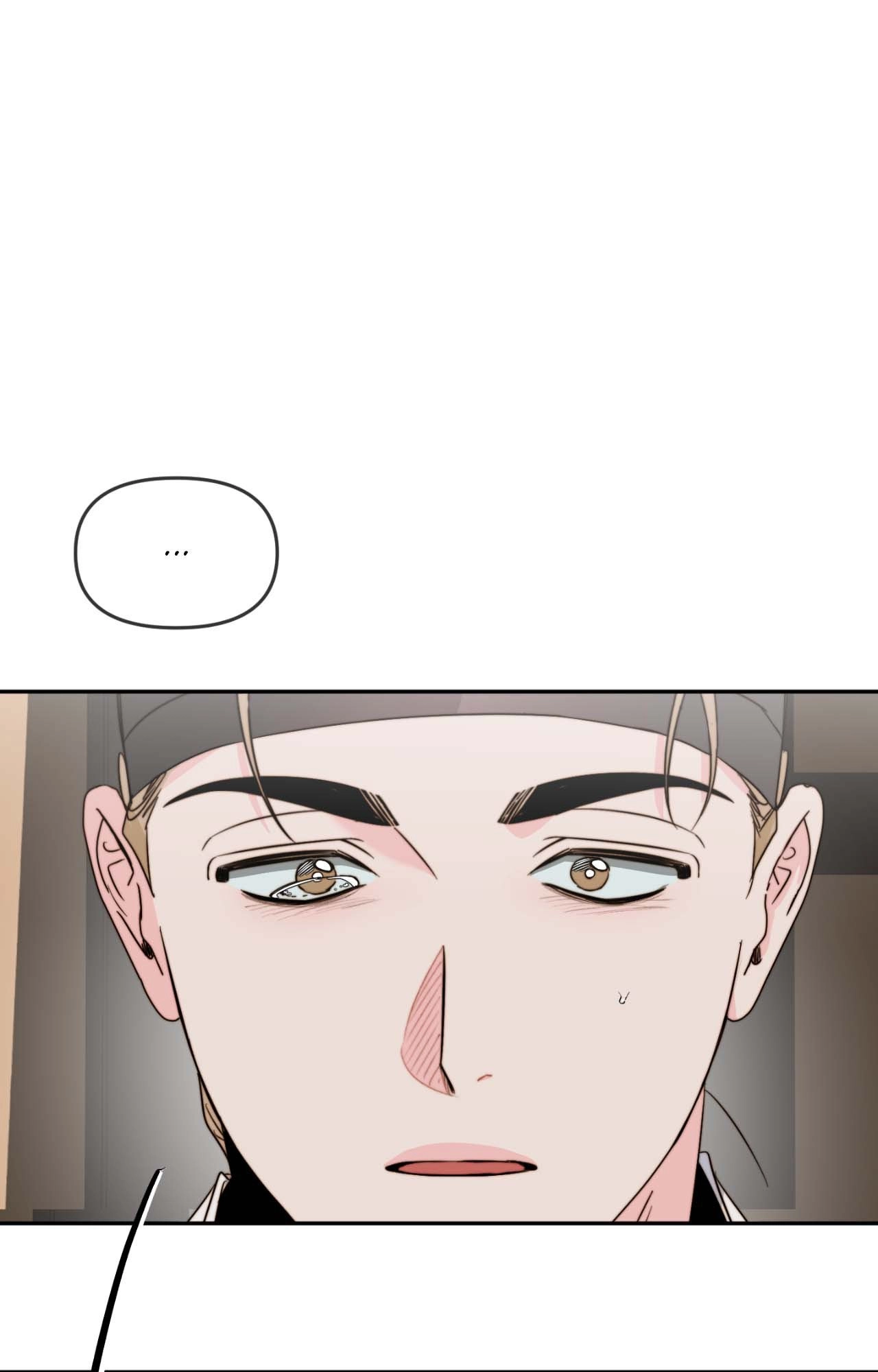 Read Histamine Heartbreak chapter 3.5 image 6 on Lezhin
