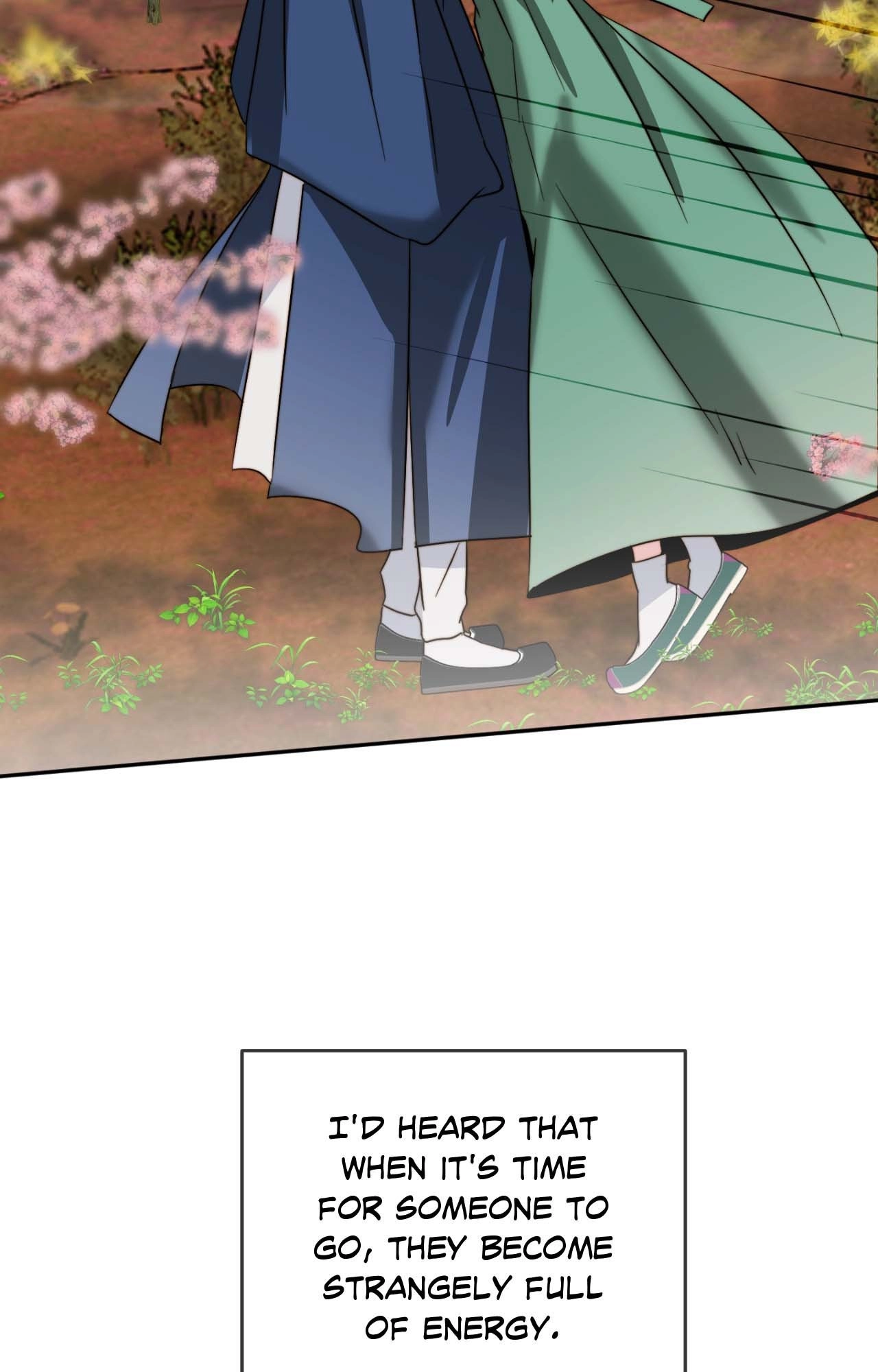Read Histamine Heartbreak chapter 3.5 image 62 on Lezhin