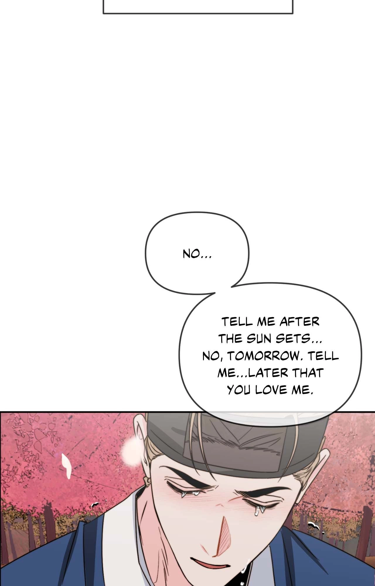 Read Histamine Heartbreak chapter 3.5 image 63 on Lezhin