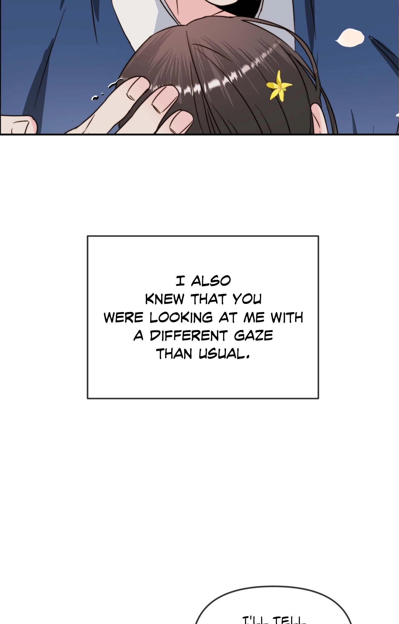 Read Histamine Heartbreak chapter 3.5 image 64 on Lezhin