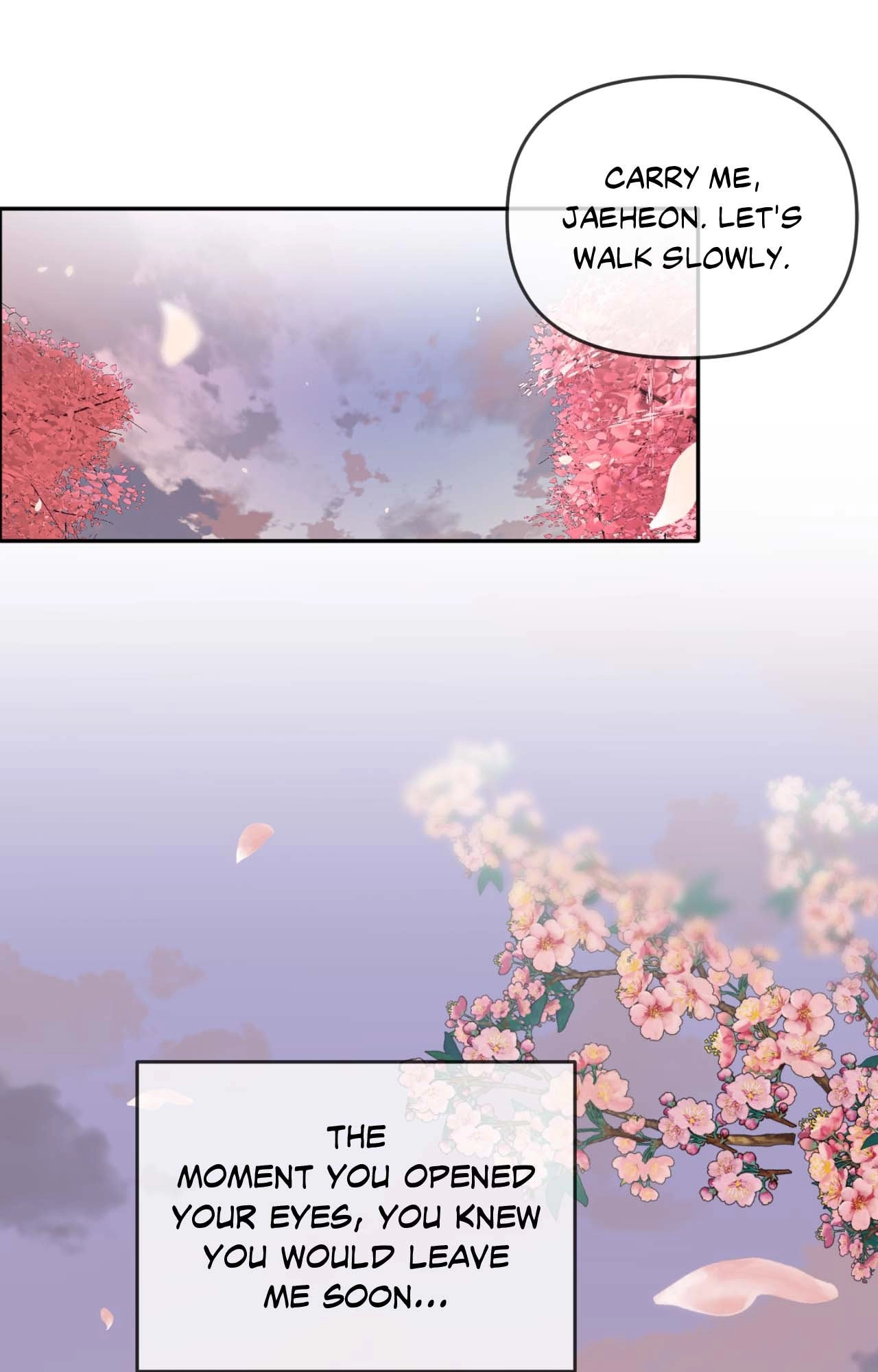 Read Histamine Heartbreak chapter 3.5 image 68 on Lezhin