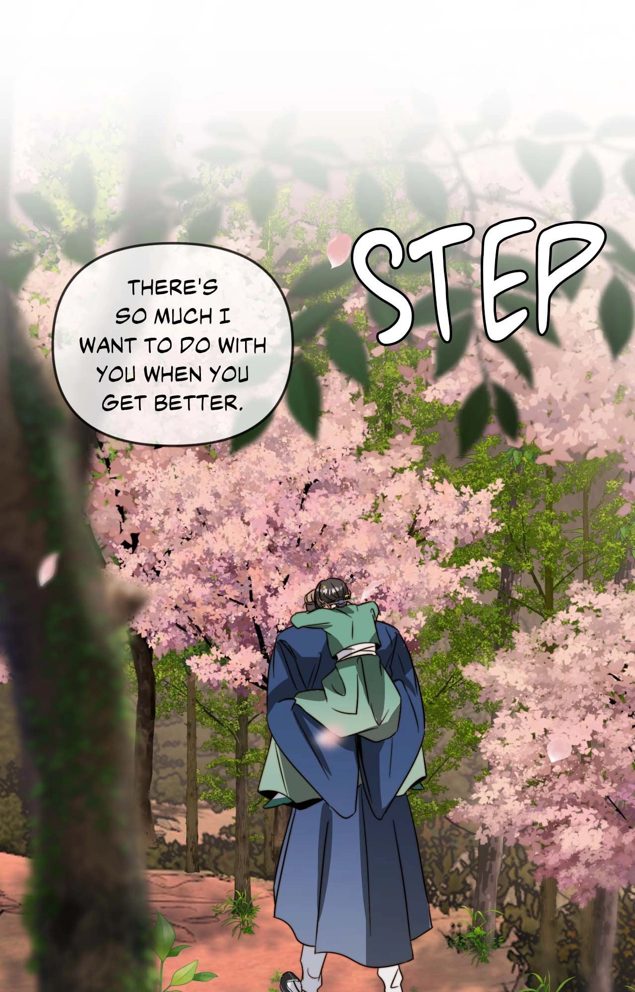 Read Histamine Heartbreak chapter 3.5 image 70 on Lezhin