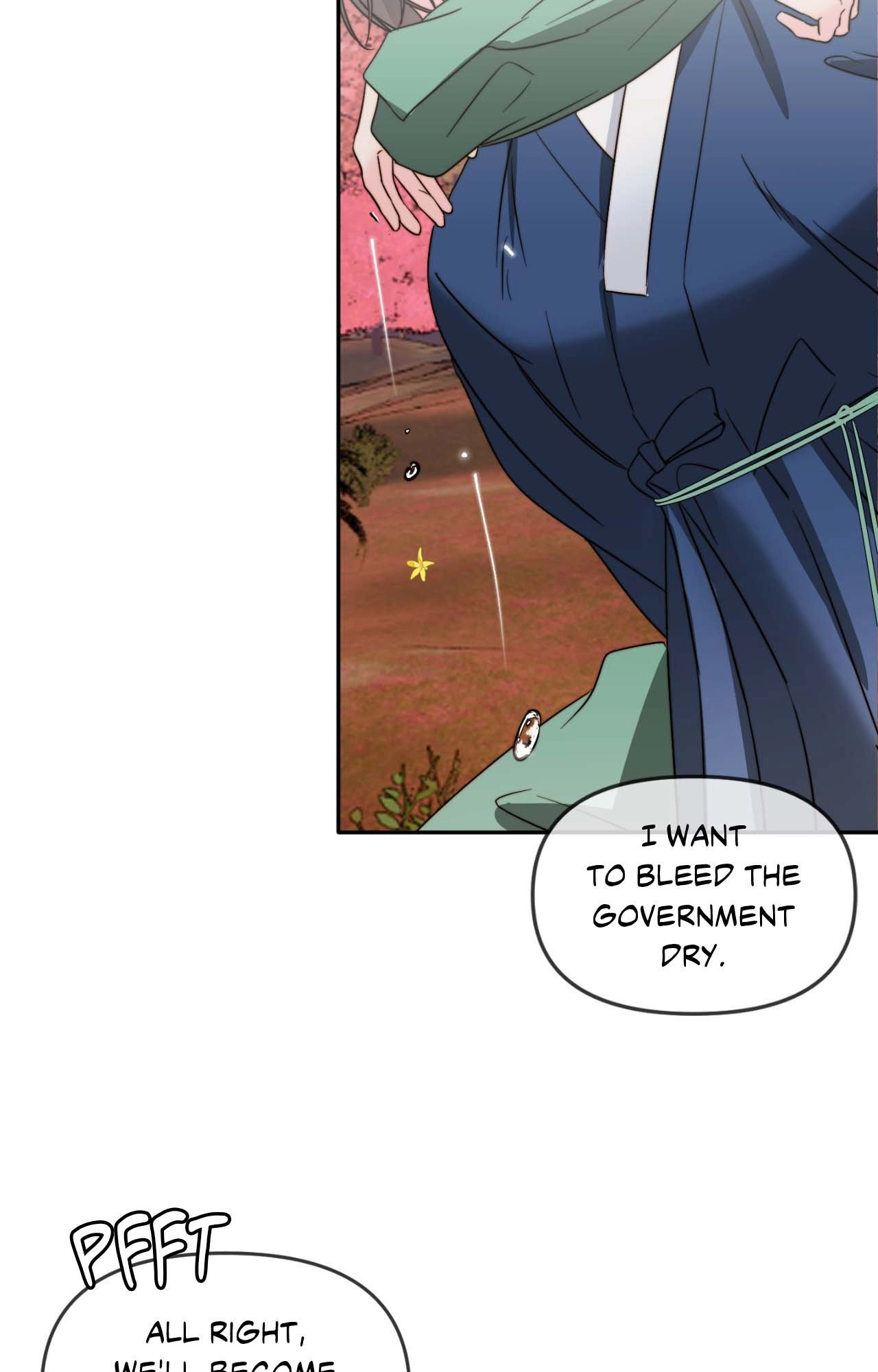 Read Histamine Heartbreak chapter 3.5 image 75 on Lezhin