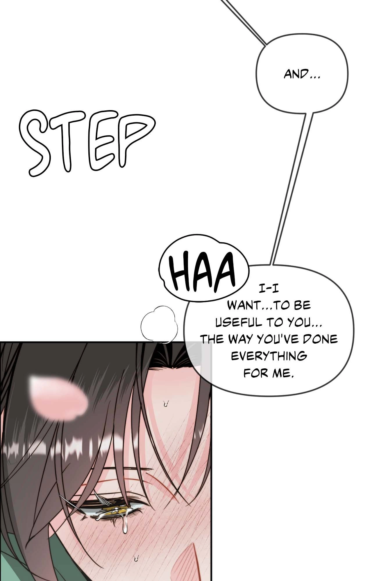 Read Histamine Heartbreak chapter 3.5 image 77 on Lezhin