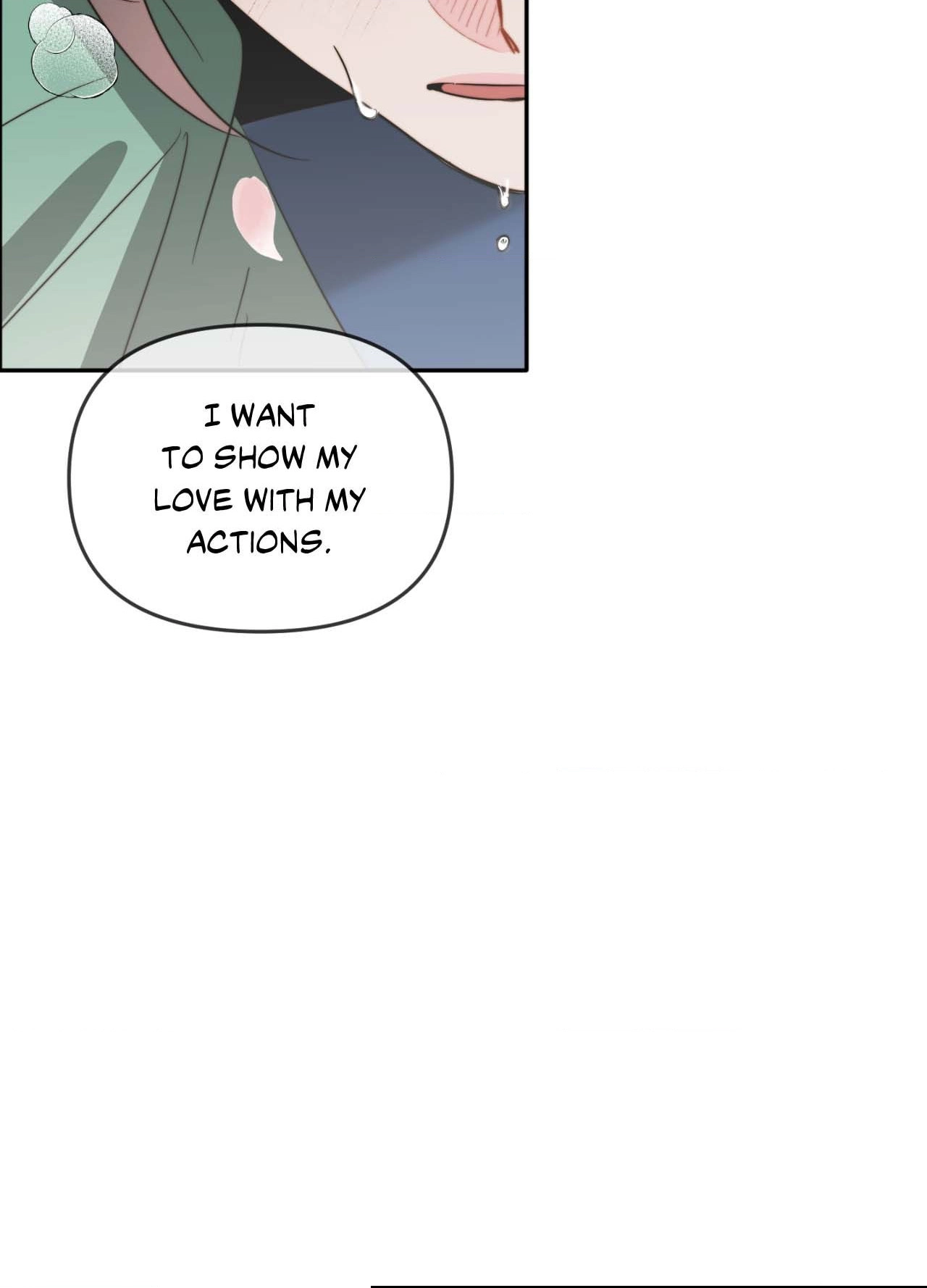Read Histamine Heartbreak chapter 3.5 image 78 on Lezhin
