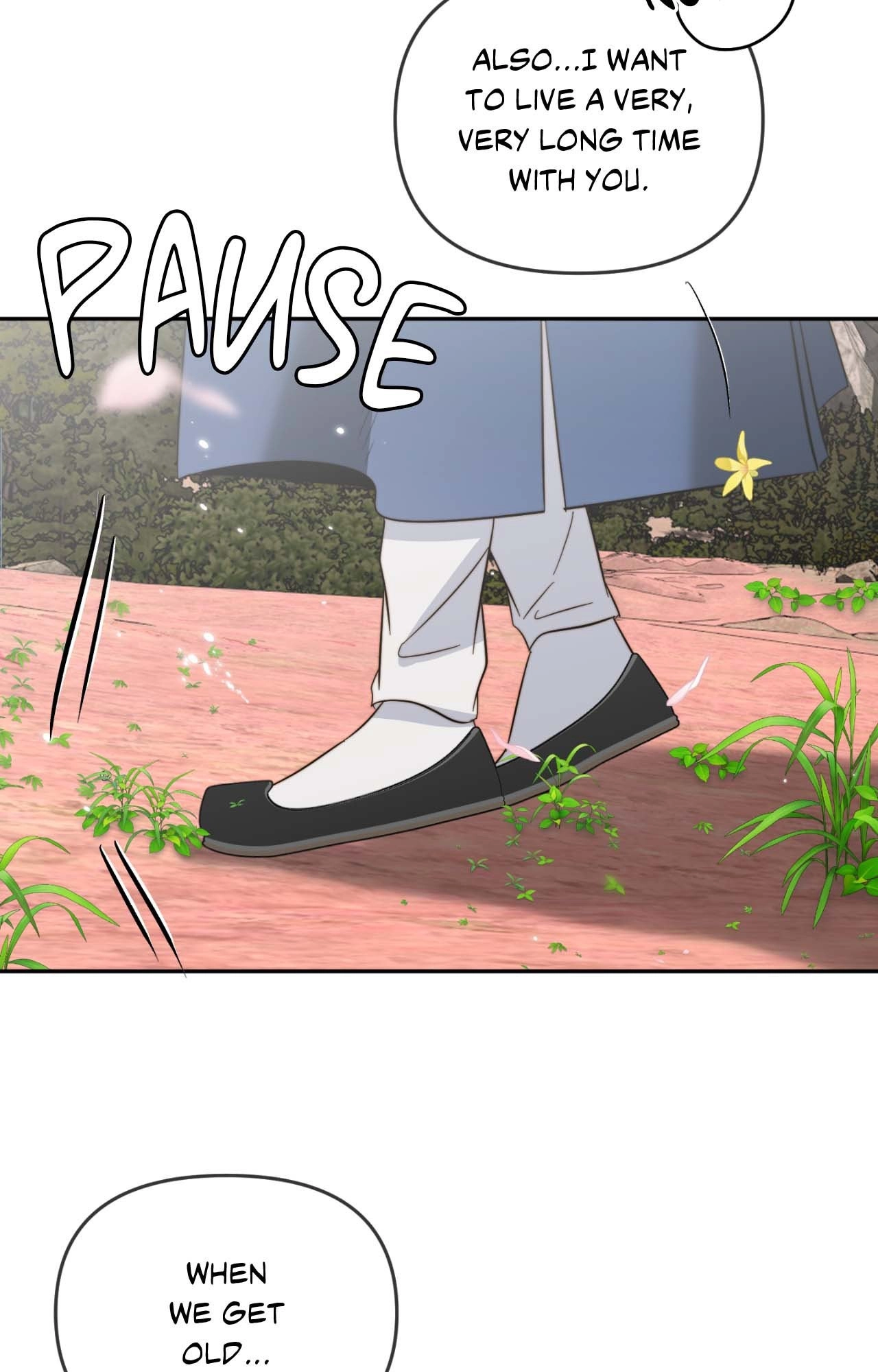 Read Histamine Heartbreak chapter 3.5 image 82 on Lezhin
