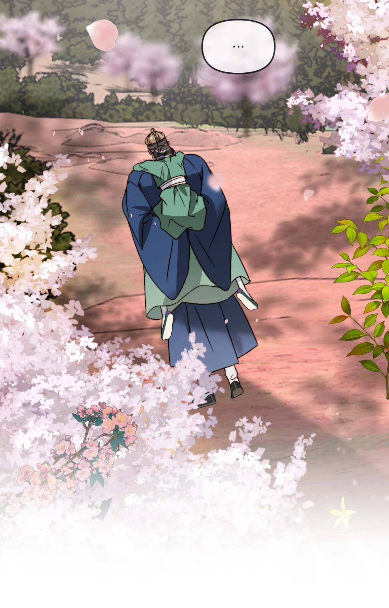 Read Histamine Heartbreak chapter 3.5 image 85 on Lezhin