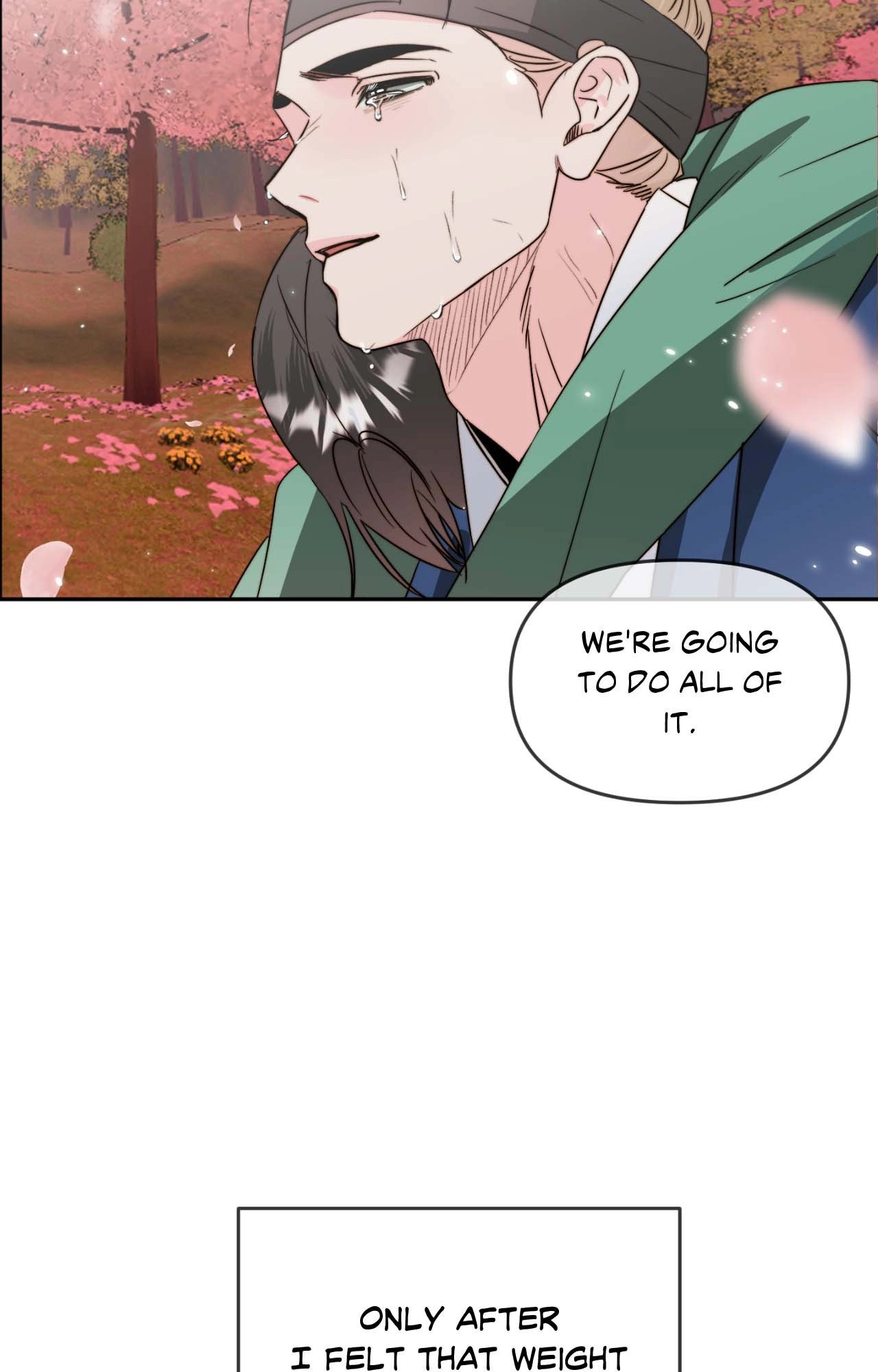 Read Histamine Heartbreak chapter 3.5 image 87 on Lezhin