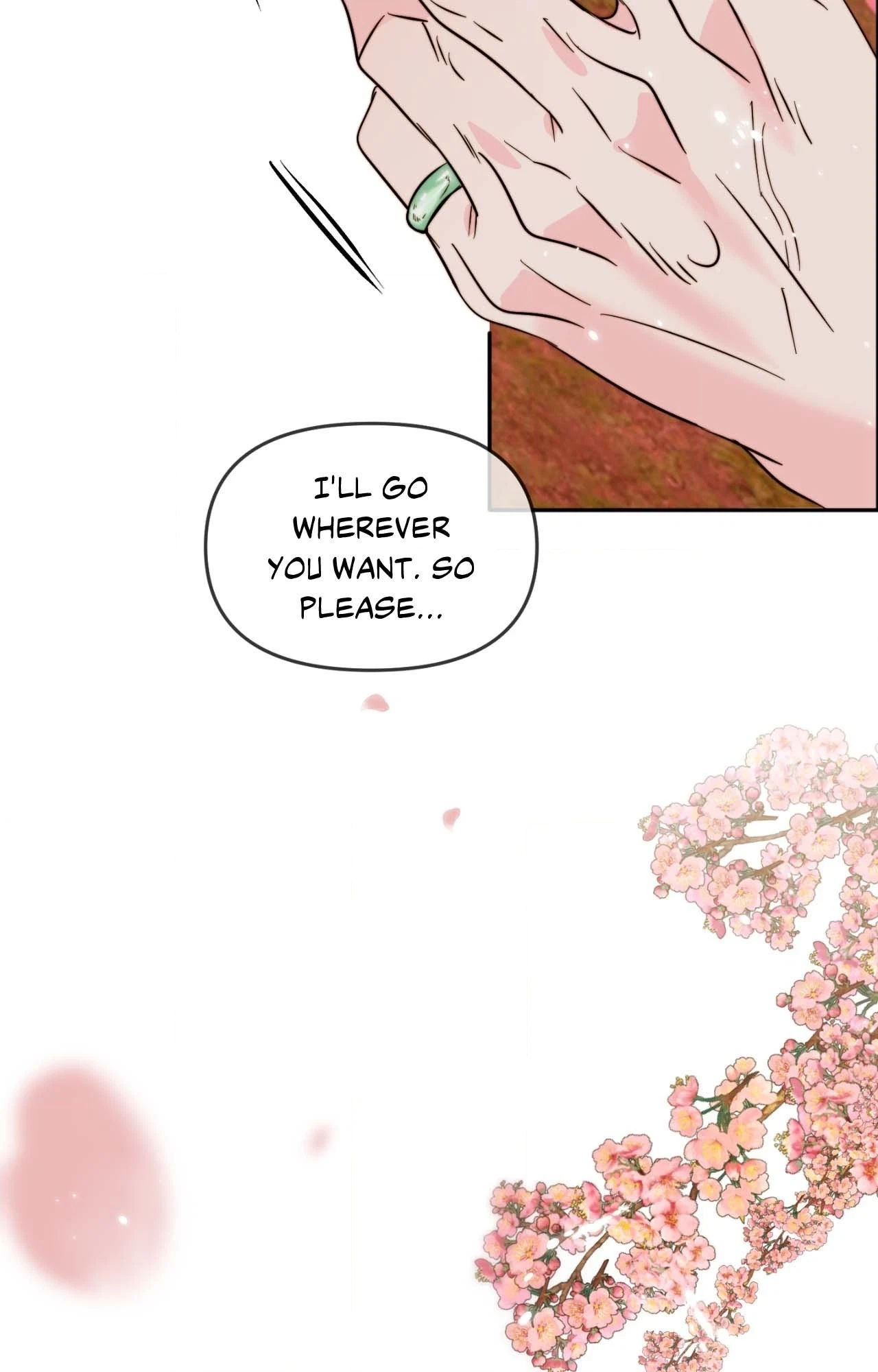 Read Histamine Heartbreak chapter 3.5 image 89 on Lezhin