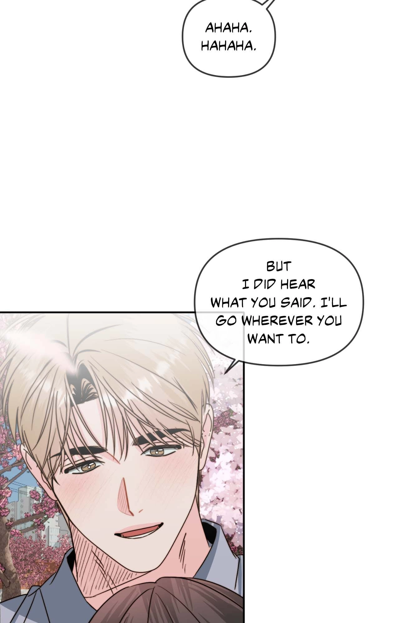 Read Histamine Heartbreak chapter 3.5 image 96 on Lezhin