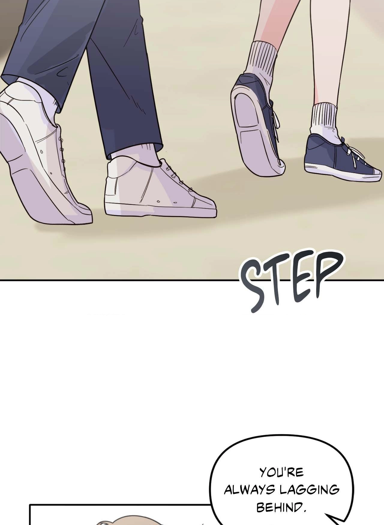 Read Histamine Heartbreak chapter 3 image 1 on Lezhin