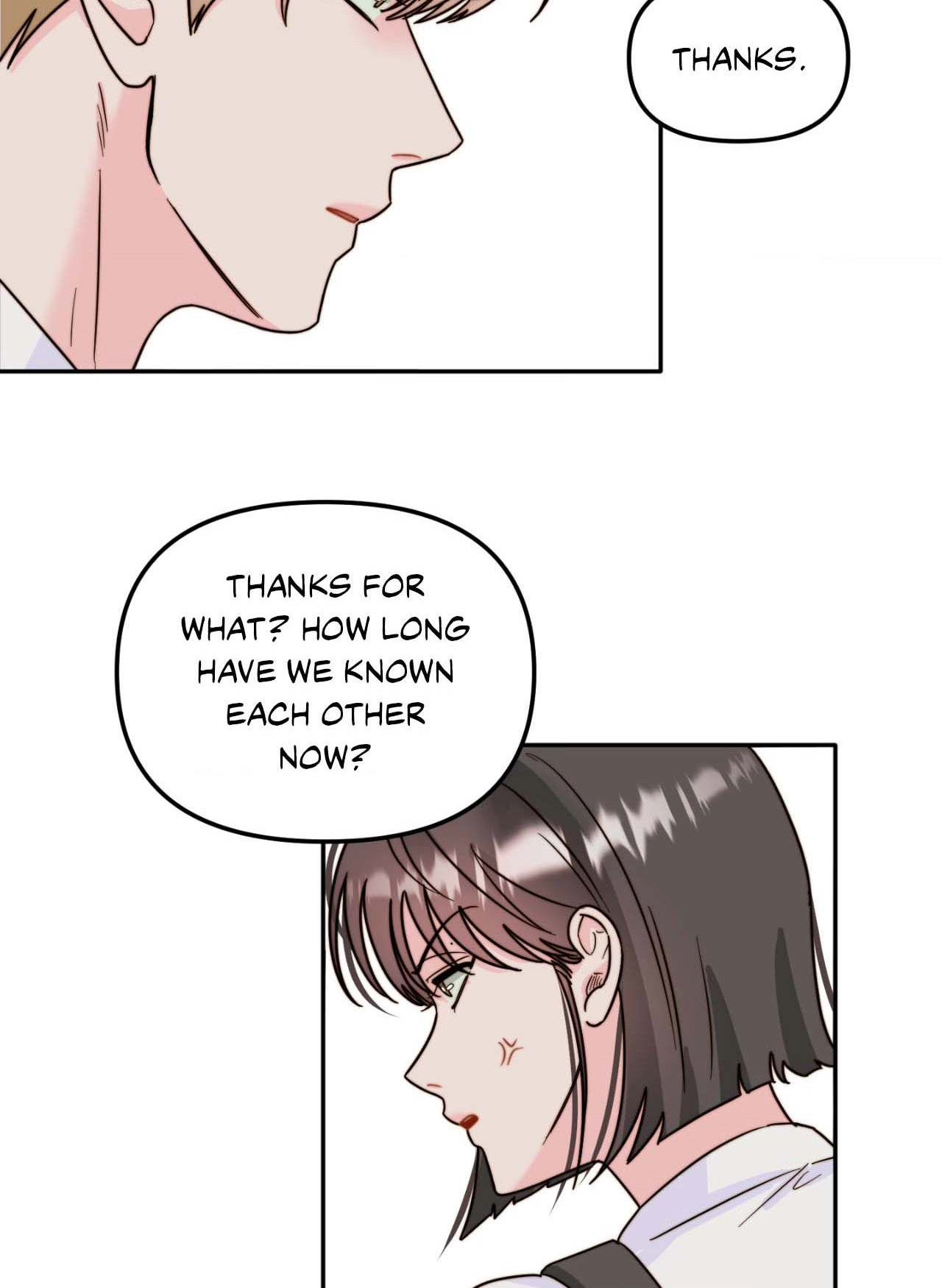 Read Histamine Heartbreak chapter 3 image 11 on Lezhin