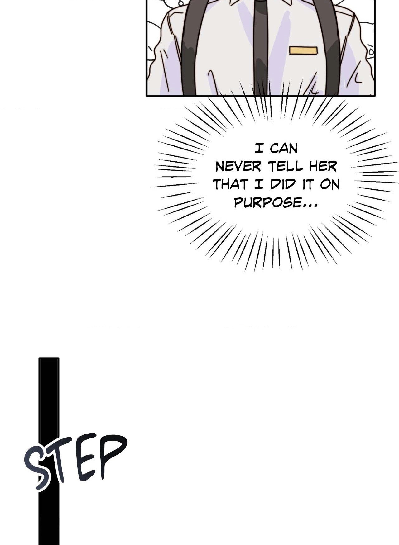 Read Histamine Heartbreak chapter 3 image 21 on Lezhin