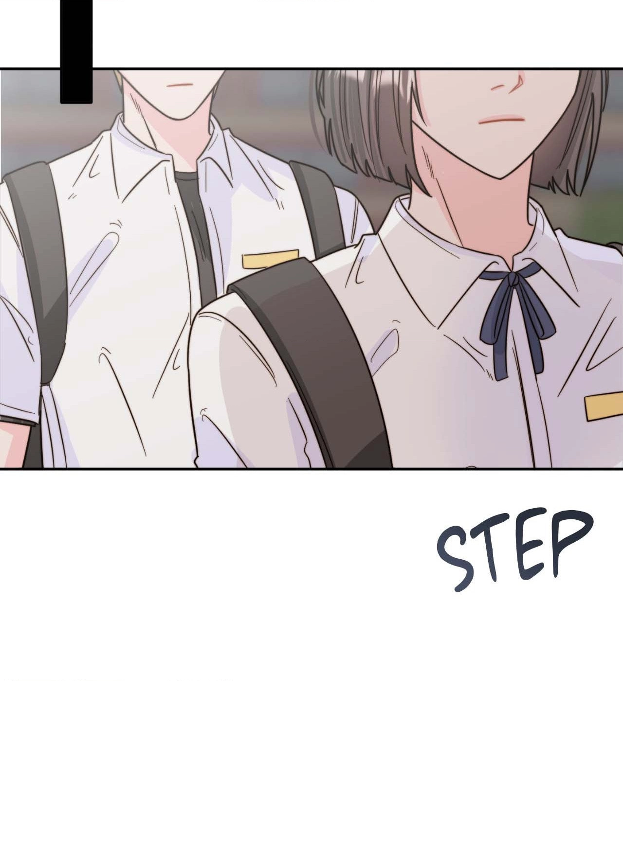 Read Histamine Heartbreak chapter 3 image 22 on Lezhin