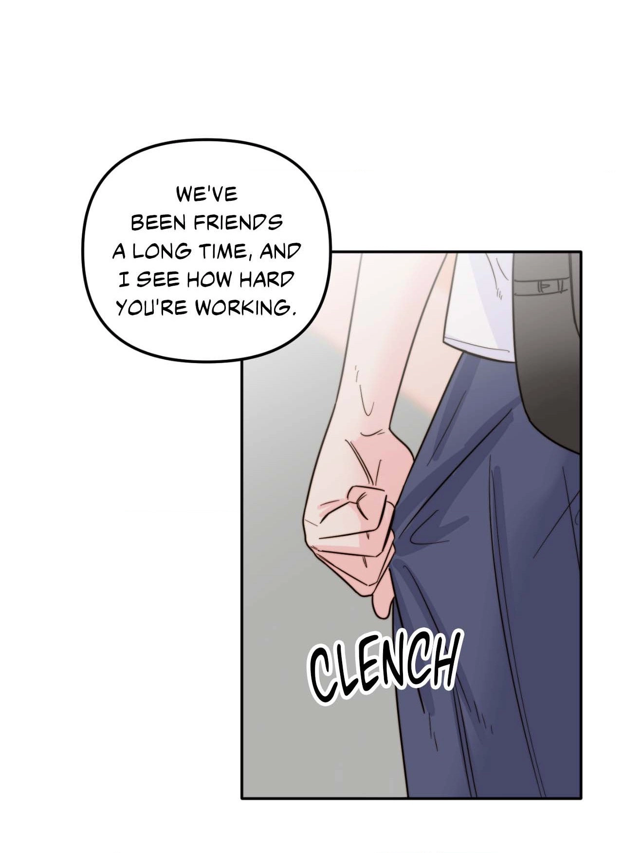 Read Histamine Heartbreak chapter 3 image 27 on Lezhin