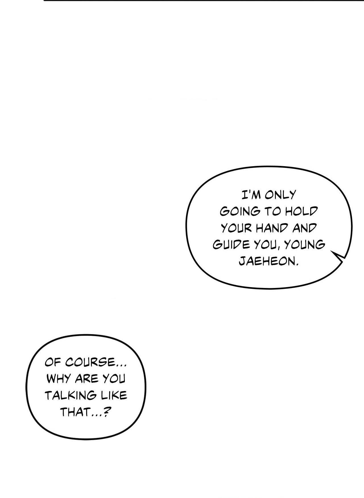 Read Histamine Heartbreak chapter 3 image 31 on Lezhin