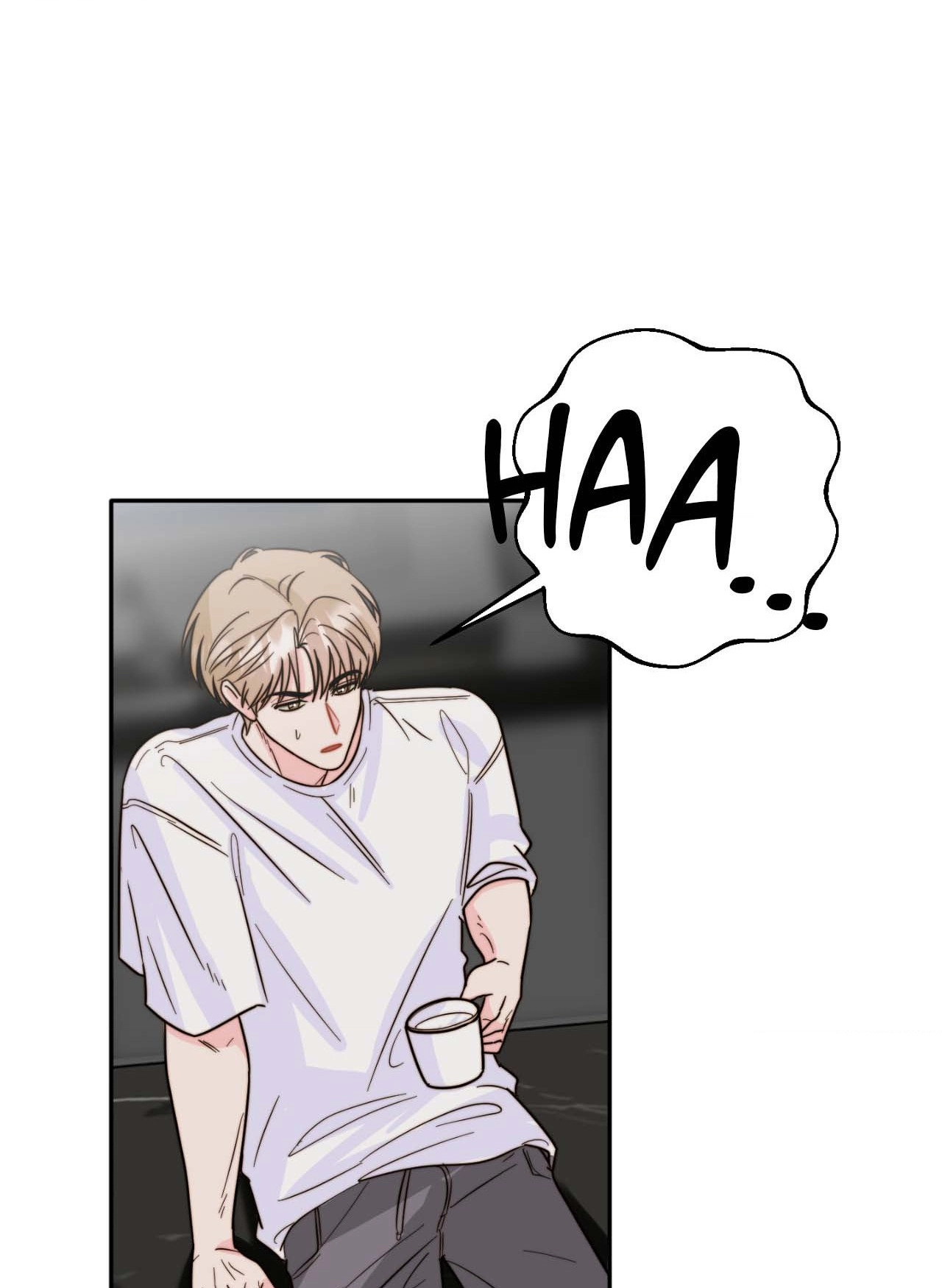 Read Histamine Heartbreak chapter 3 image 34 on Lezhin