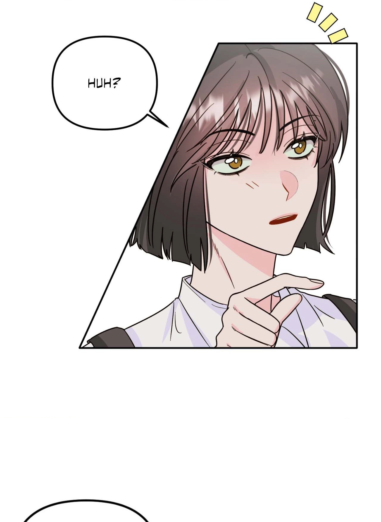 Read Histamine Heartbreak chapter 3 image 4 on Lezhin