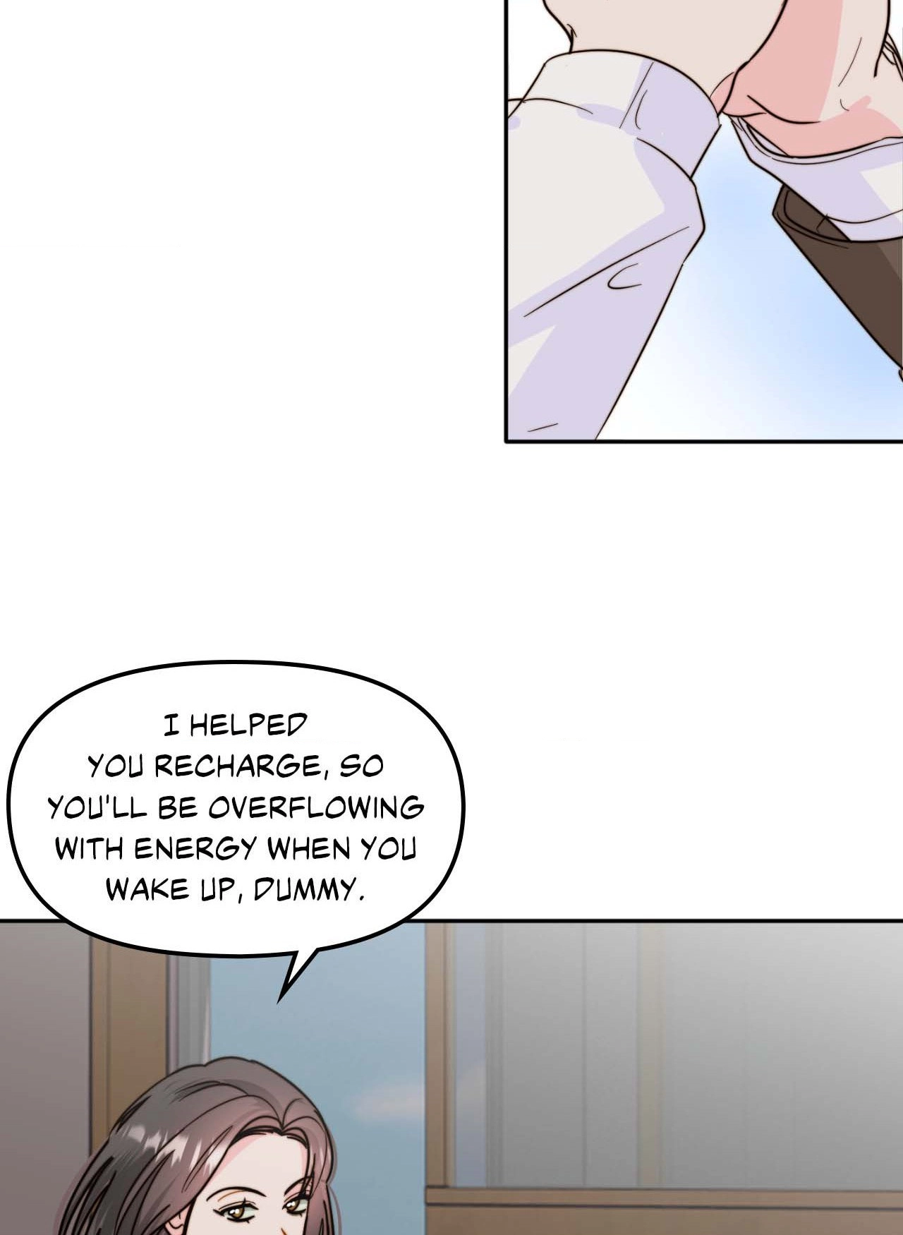 Read Histamine Heartbreak chapter 3 image 47 on Lezhin