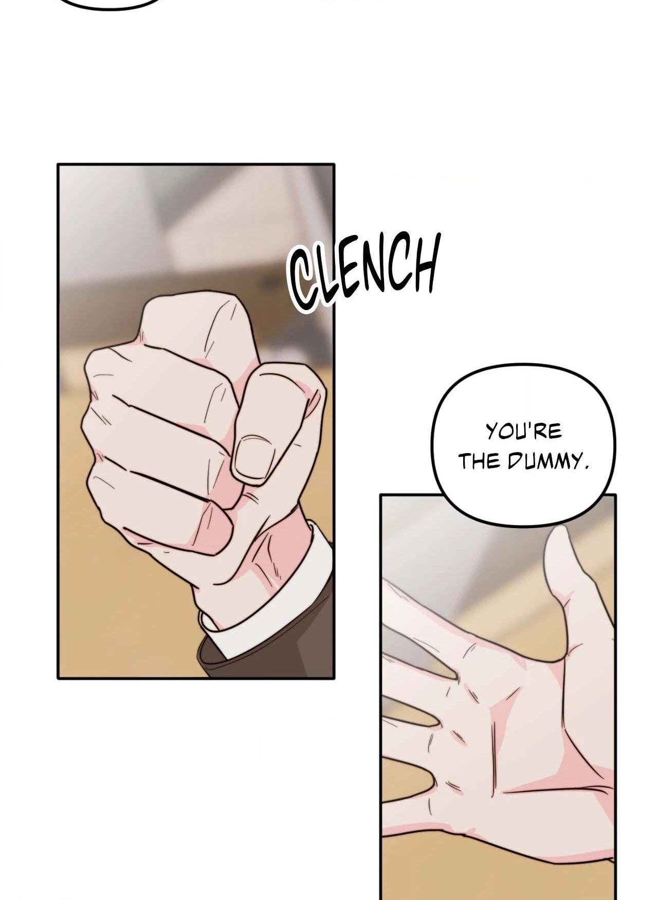 Read Histamine Heartbreak chapter 3 image 49 on Lezhin