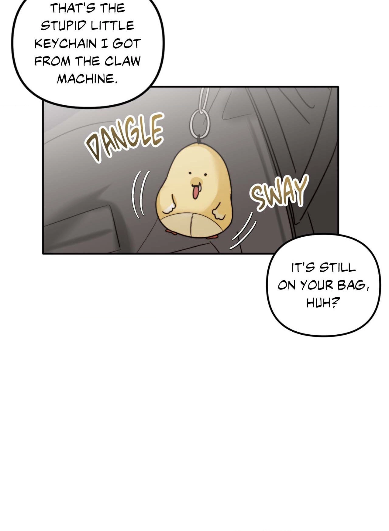 Read Histamine Heartbreak chapter 3 image 5 on Lezhin