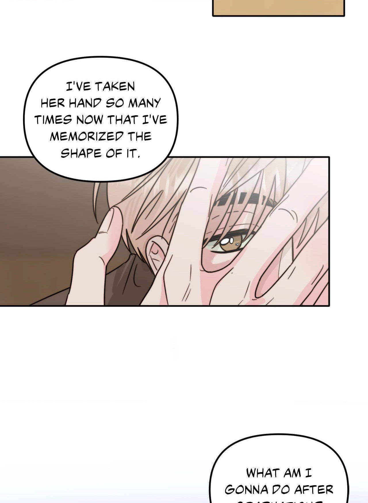Read Histamine Heartbreak chapter 3 image 50 on Lezhin