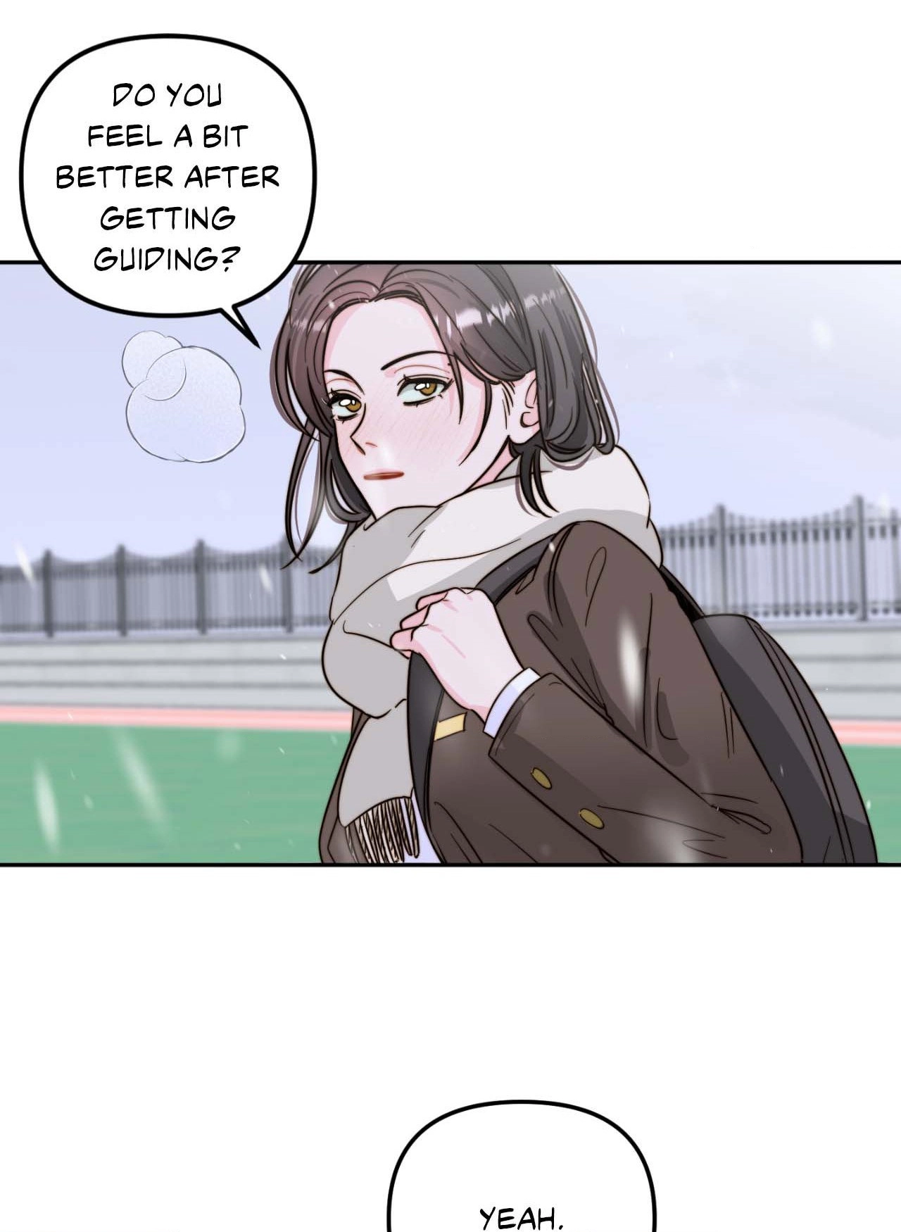 Read Histamine Heartbreak chapter 3 image 55 on Lezhin